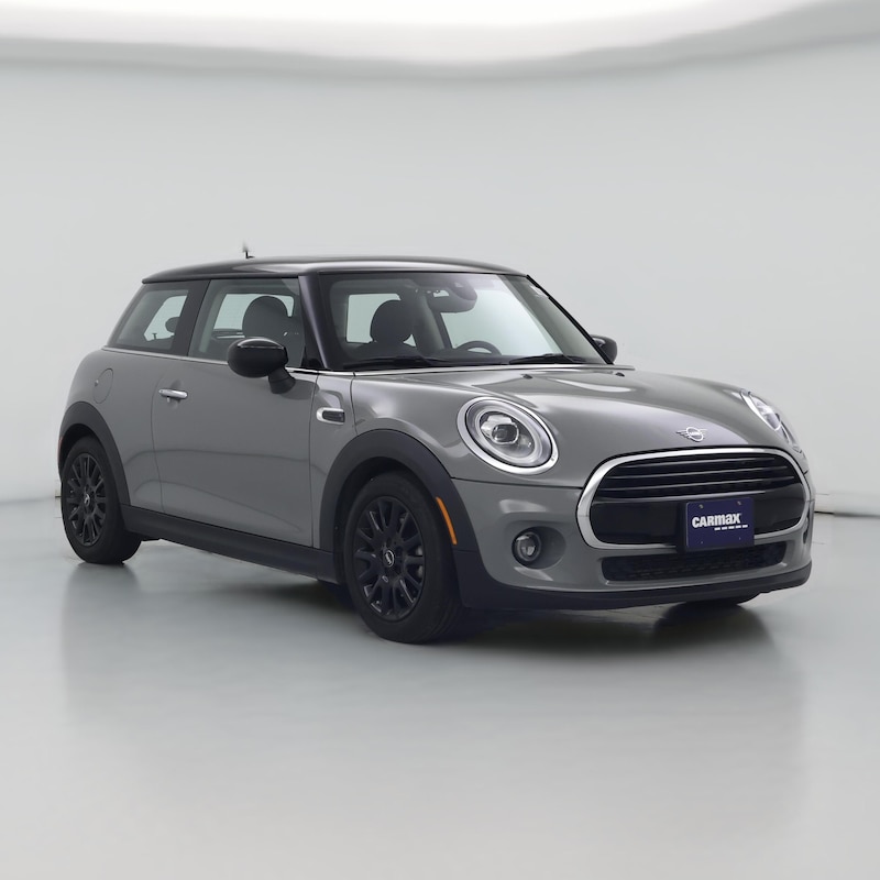 2020 Mini Cooper Hardtop