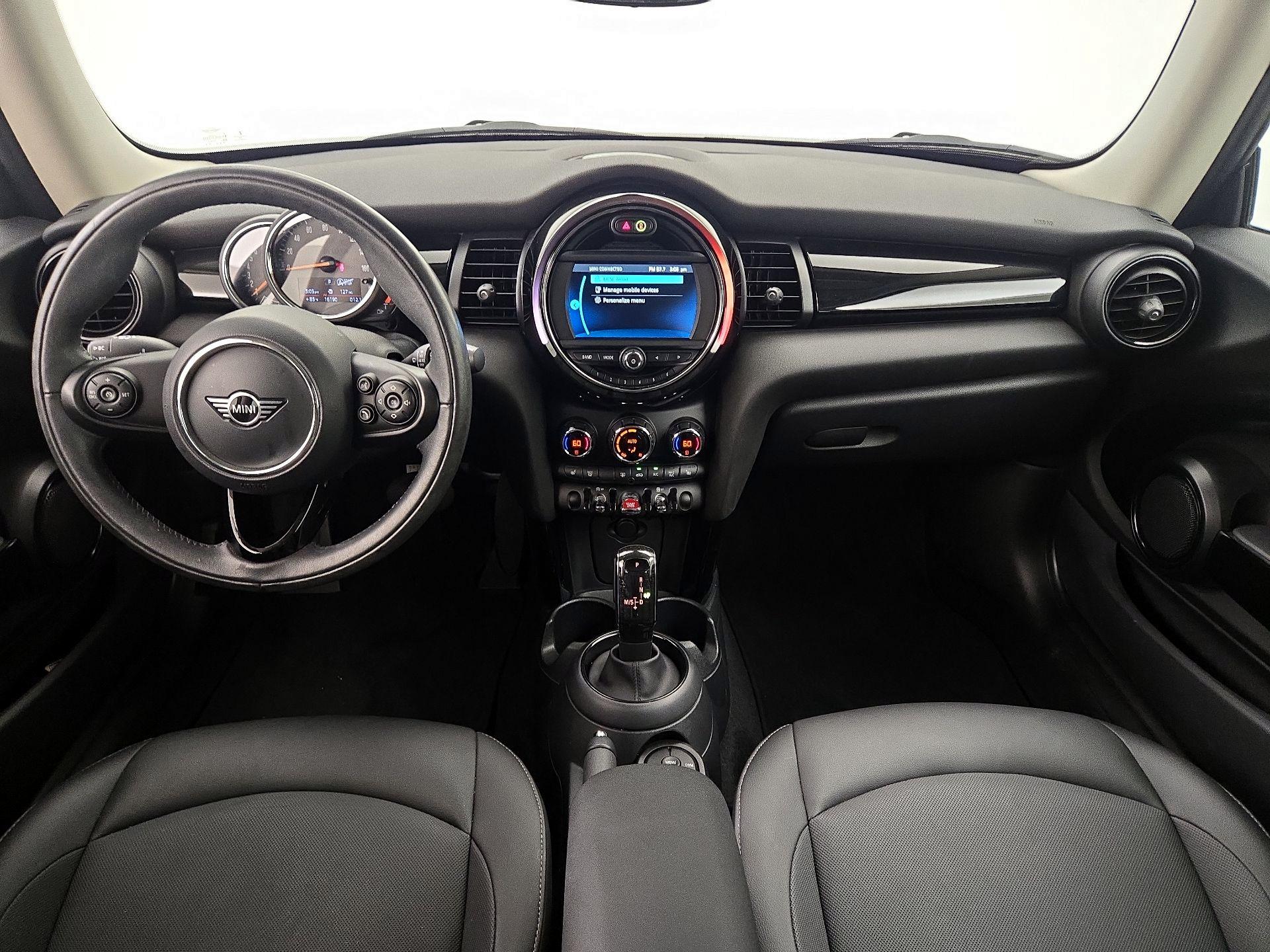 Thumbnail: 2020 MINI Cooper Hardtop - 9