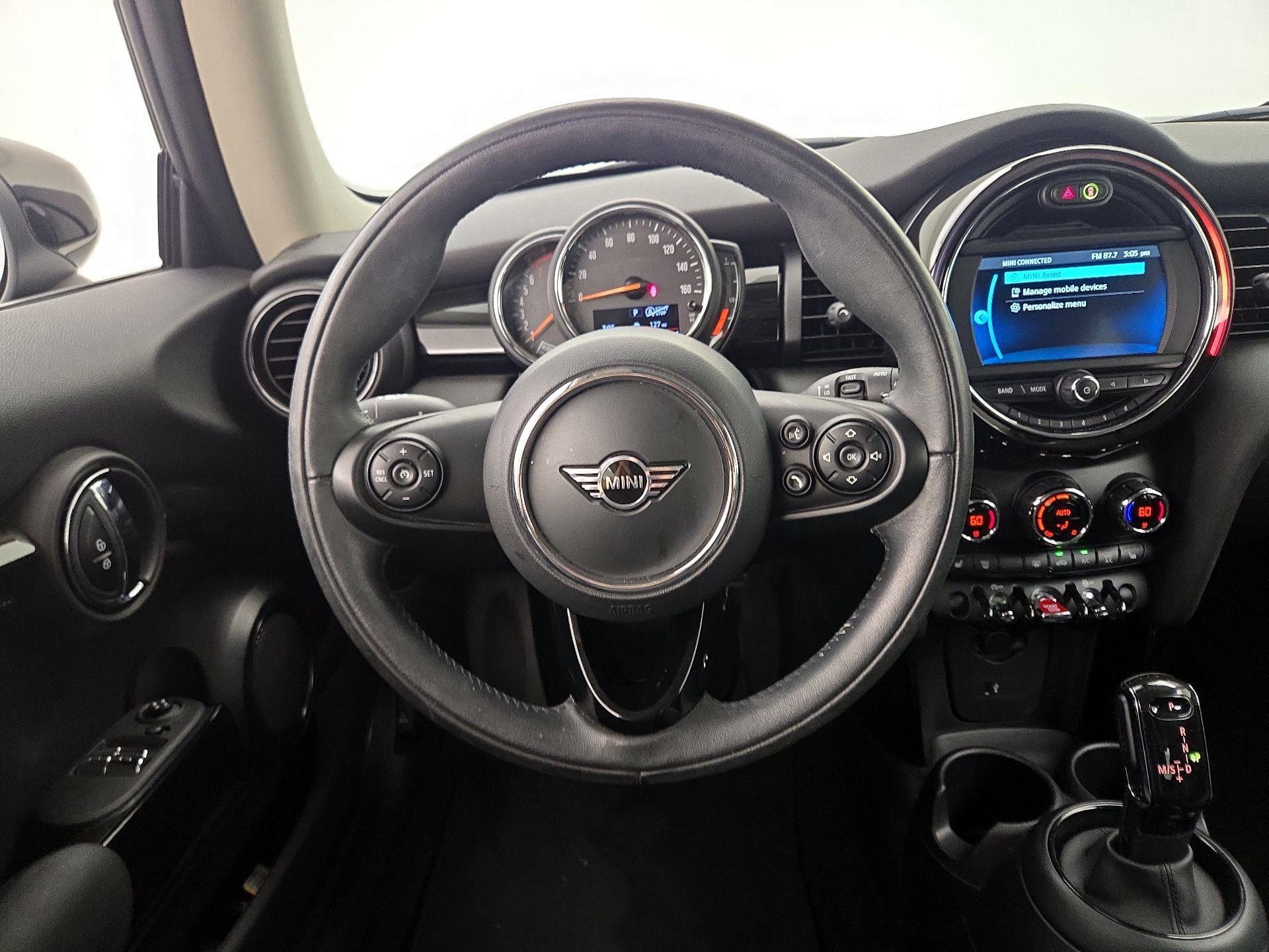 Thumbnail: 2020 MINI Cooper Hardtop - 10