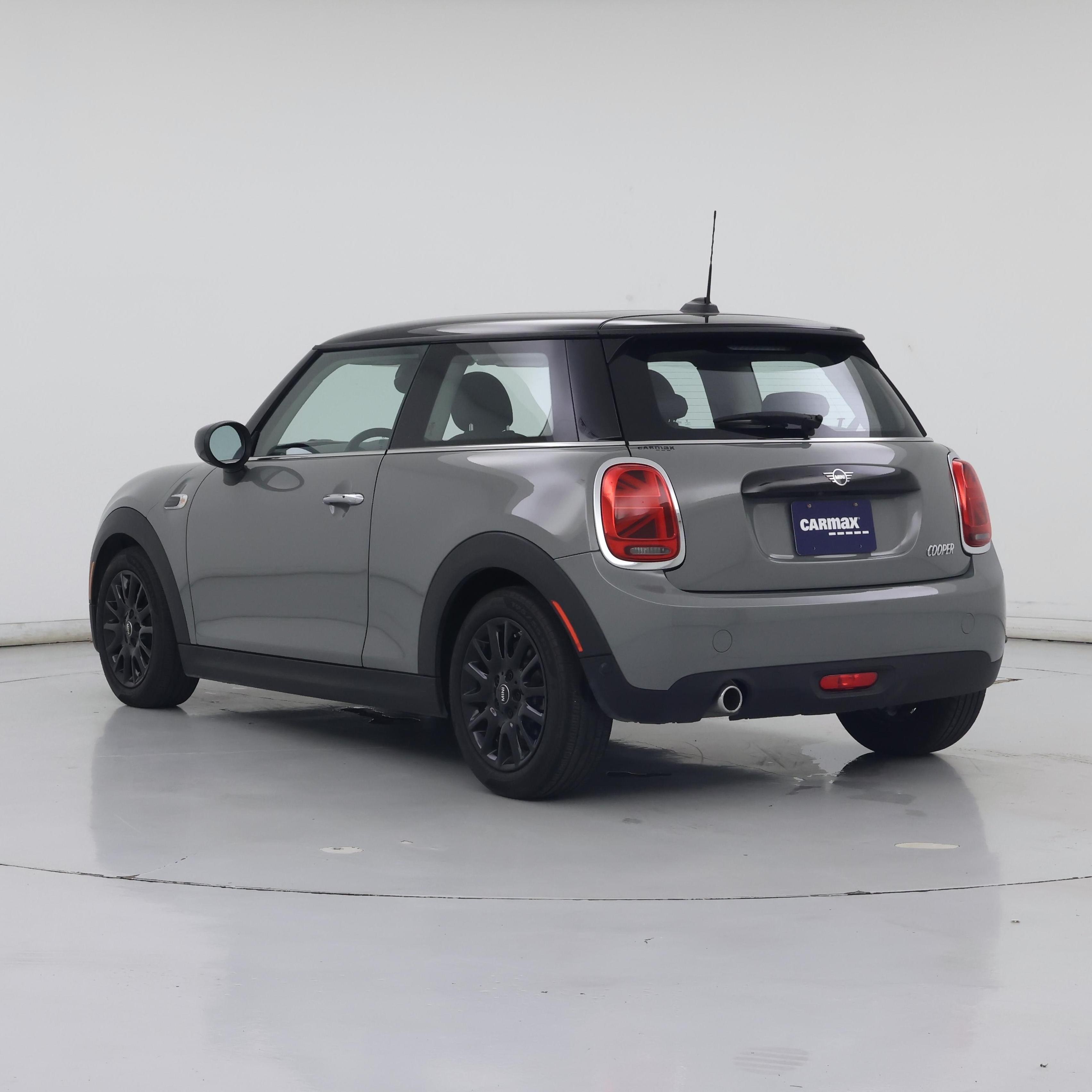 Thumbnail: 2020 MINI Cooper Hardtop - 2