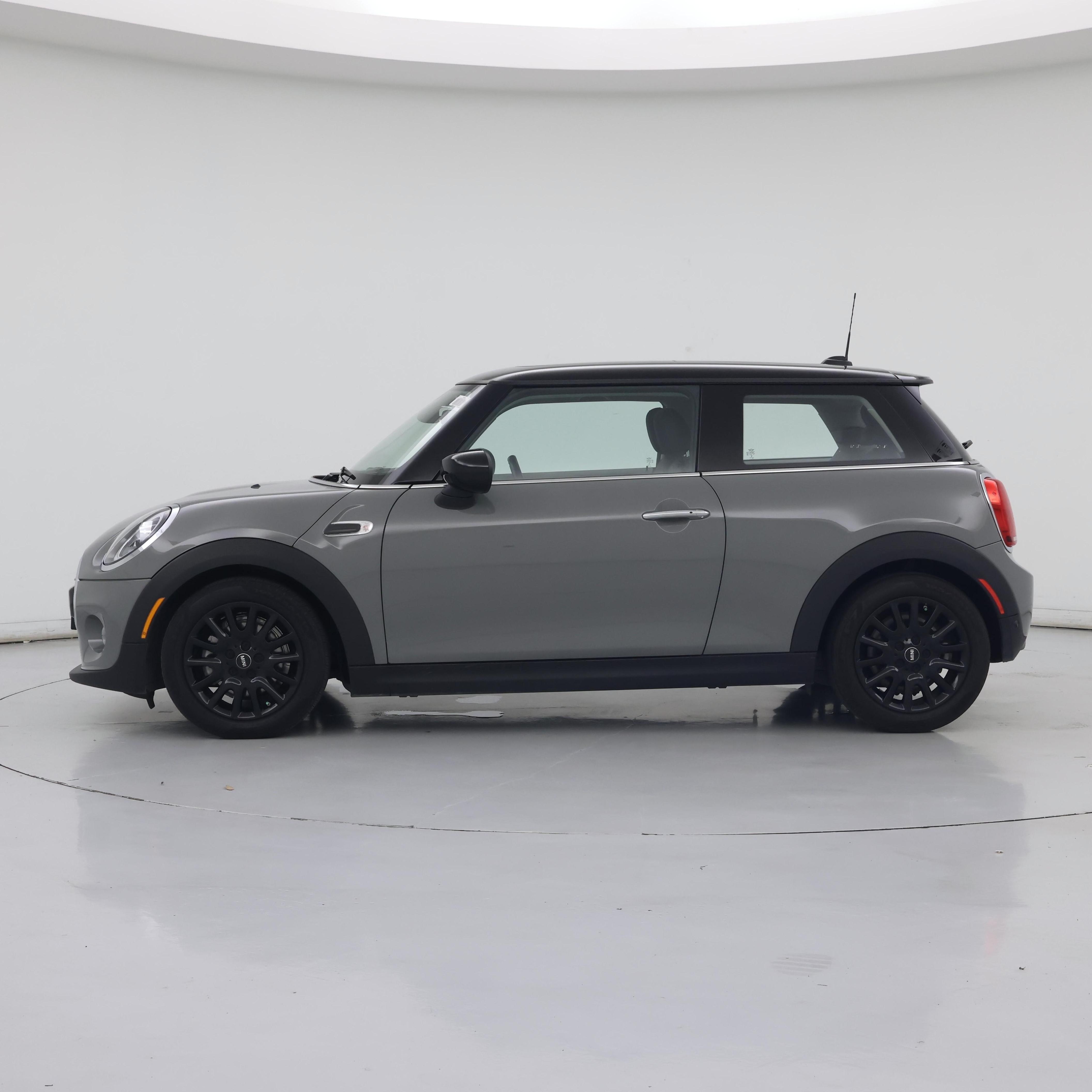 Thumbnail: 2020 MINI Cooper Hardtop - 3