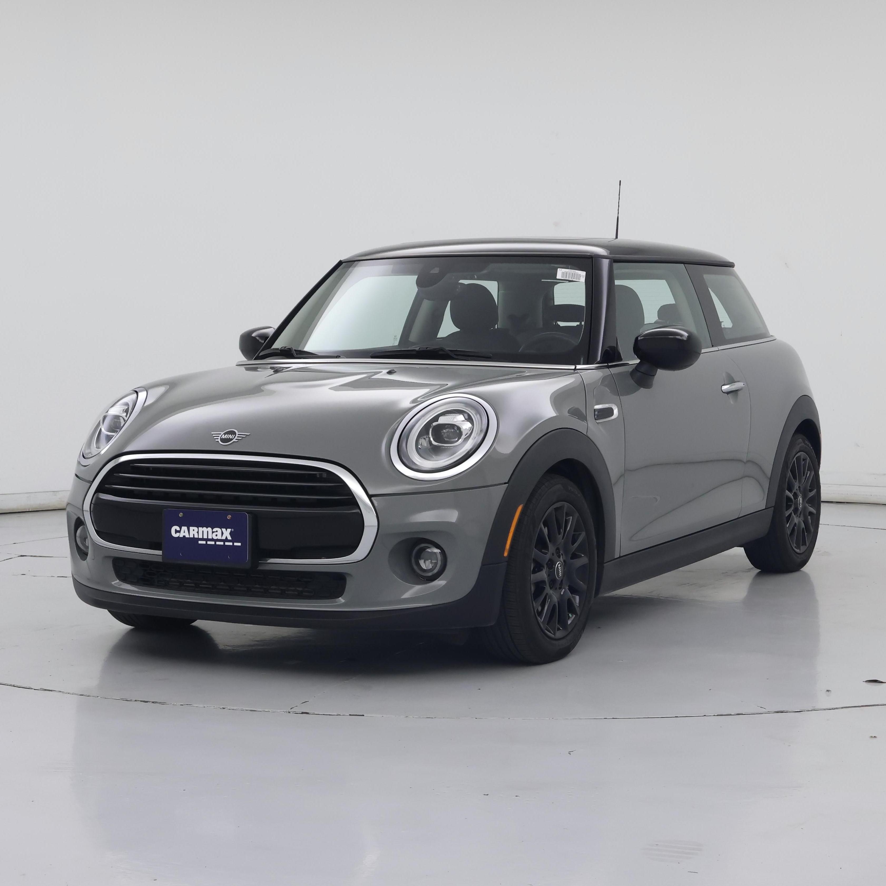 Thumbnail: 2020 MINI Cooper Hardtop - 4