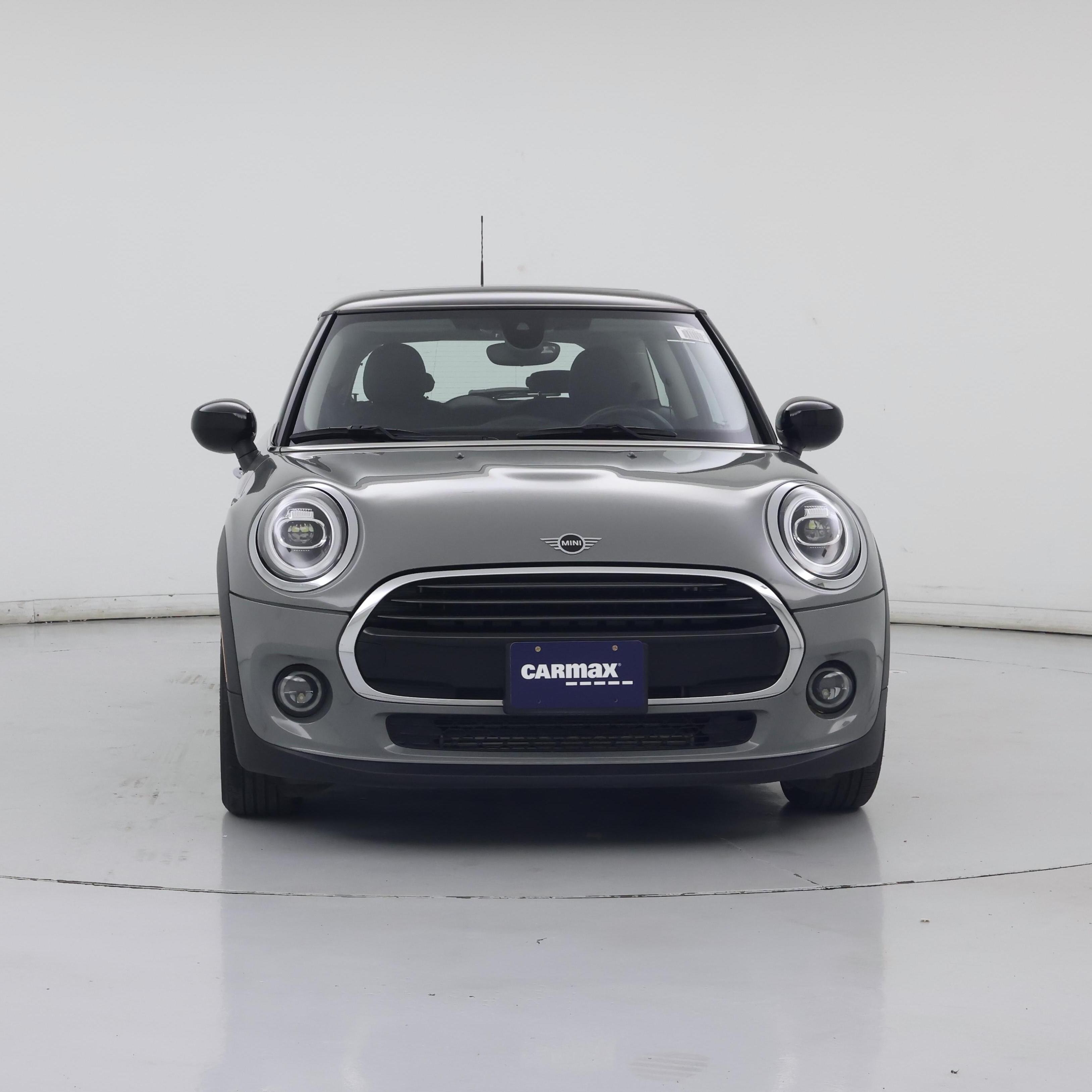 Thumbnail: 2020 MINI Cooper Hardtop - 5
