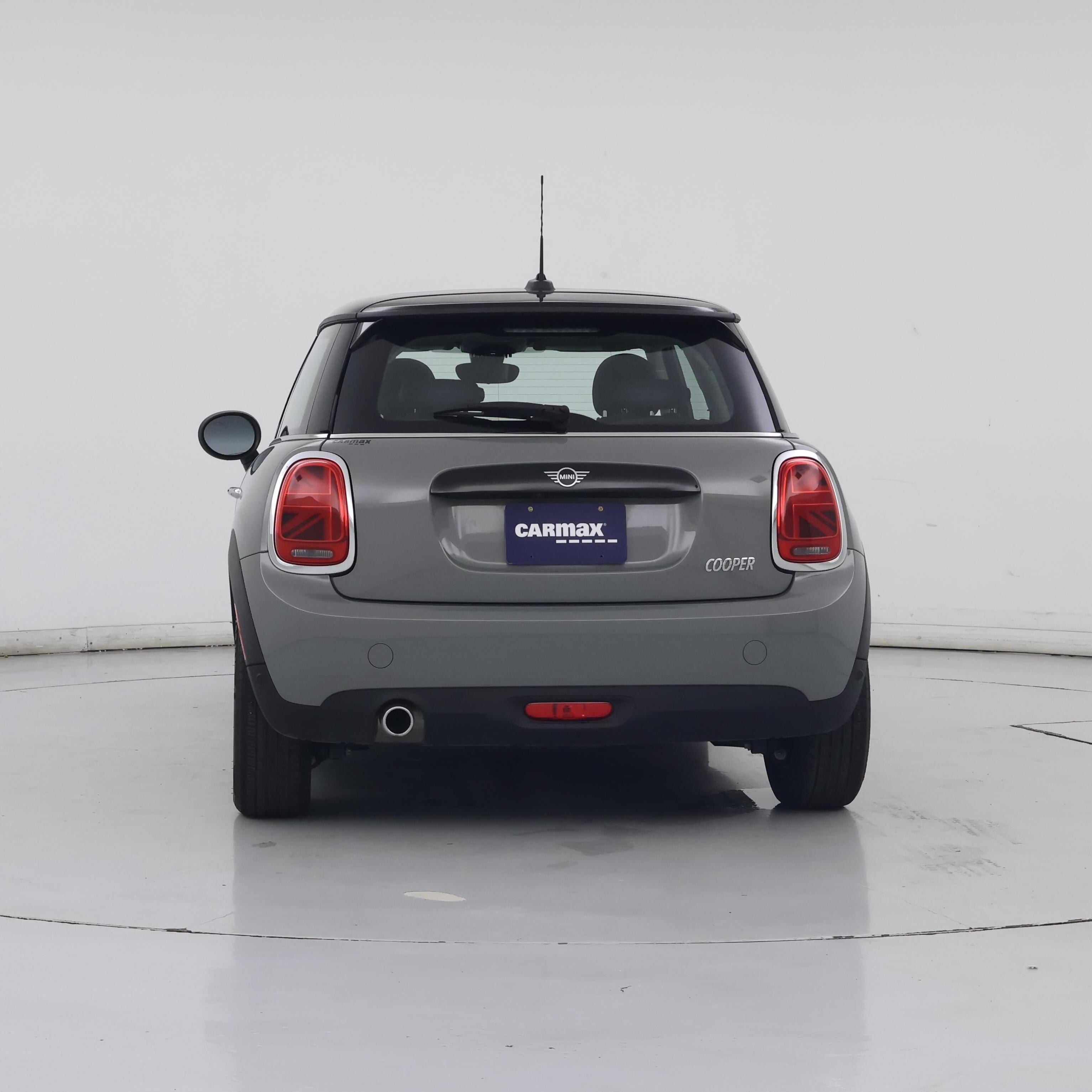Thumbnail: 2020 MINI Cooper Hardtop - 6