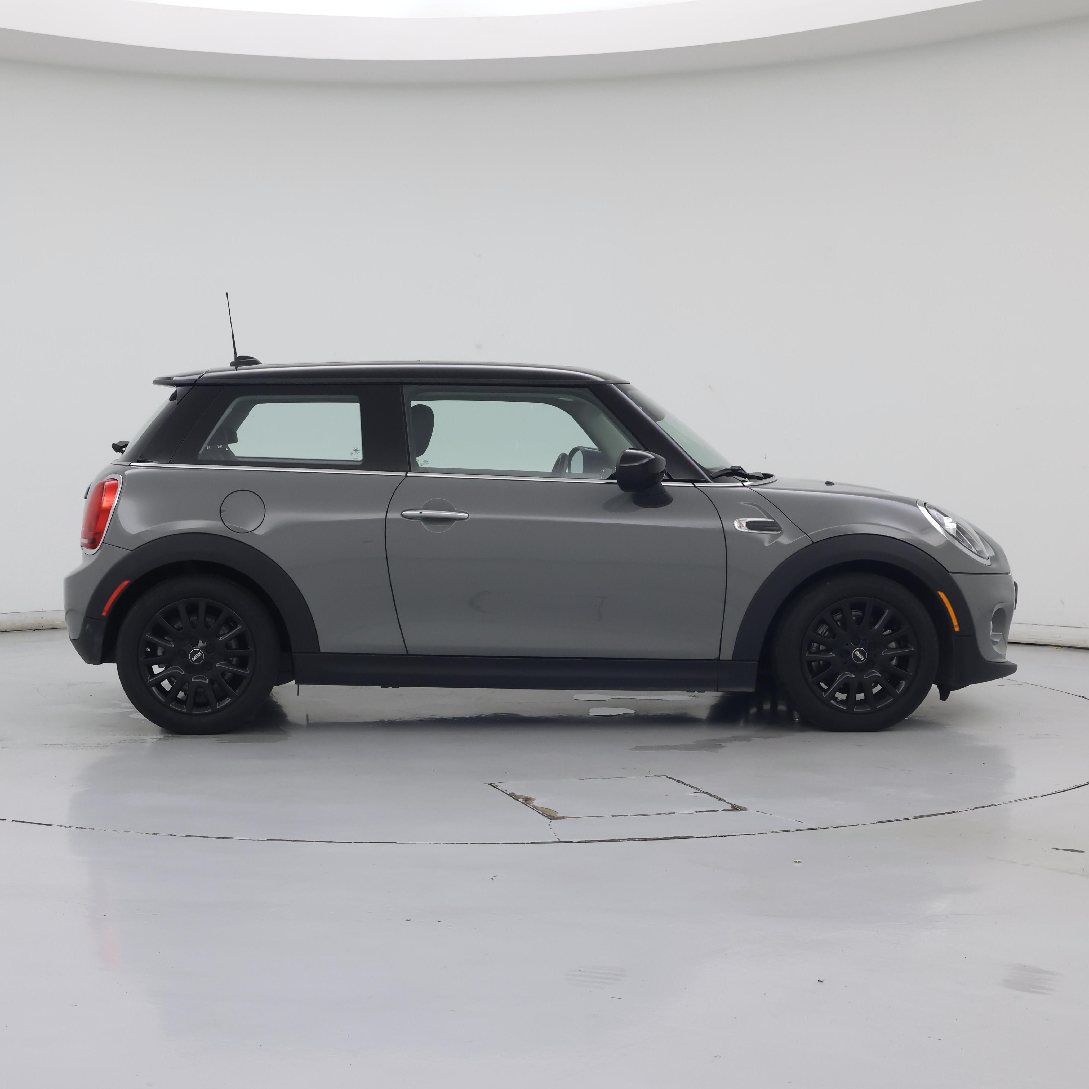 Thumbnail: 2020 MINI Cooper Hardtop - 7