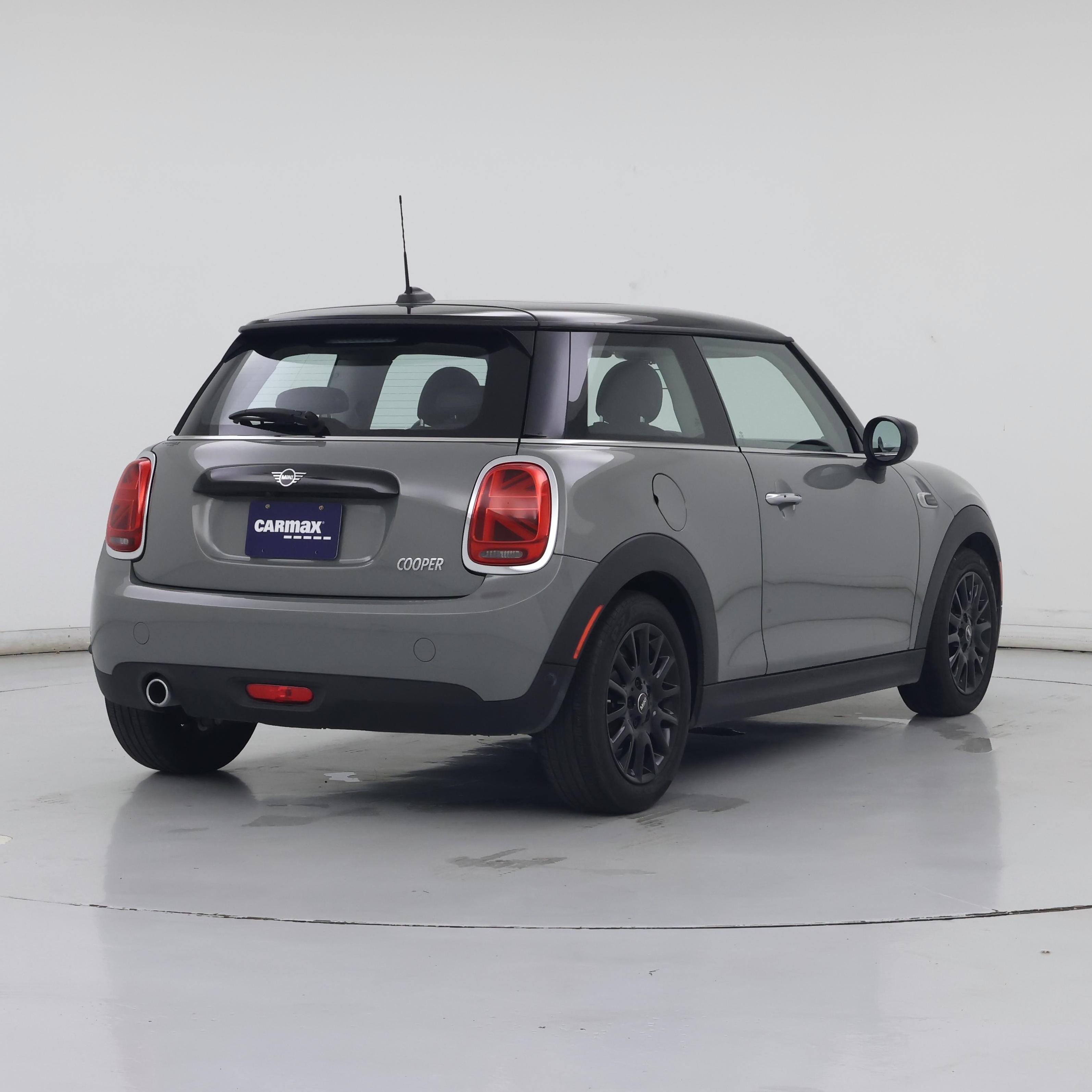 Thumbnail: 2020 MINI Cooper Hardtop - 8