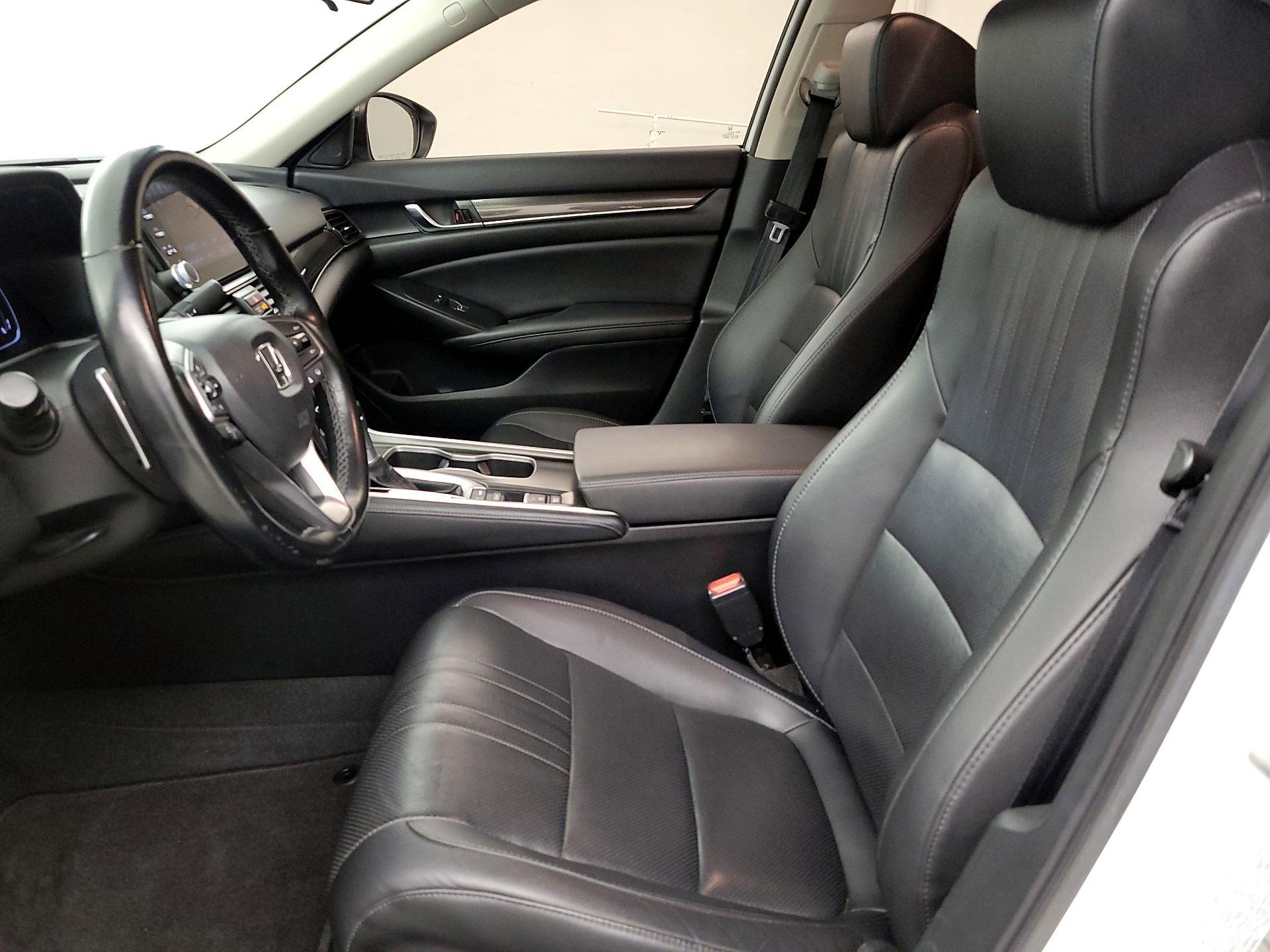 Thumbnail: 2021 Honda Accord - 11
