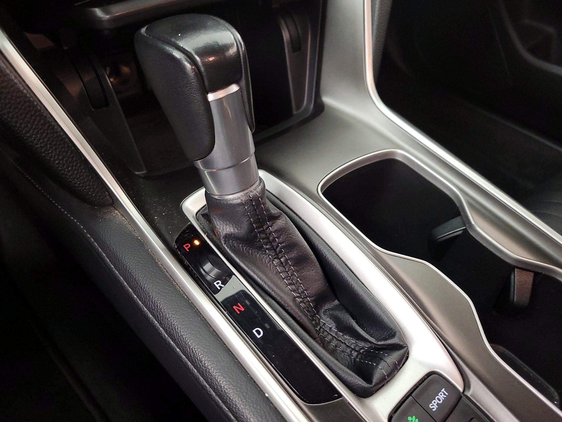 Thumbnail: 2021 Honda Accord - 17