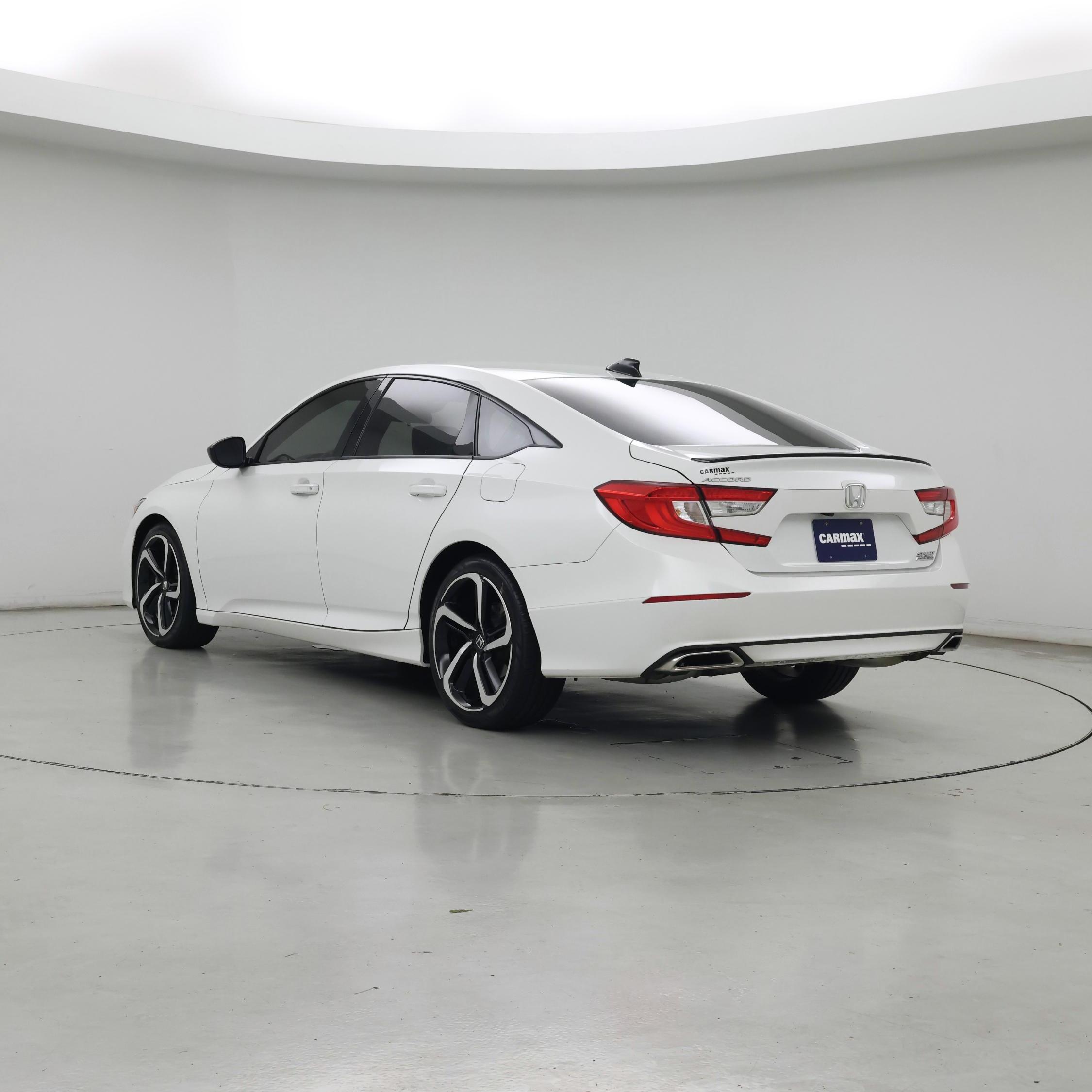 Thumbnail: 2021 Honda Accord - 2