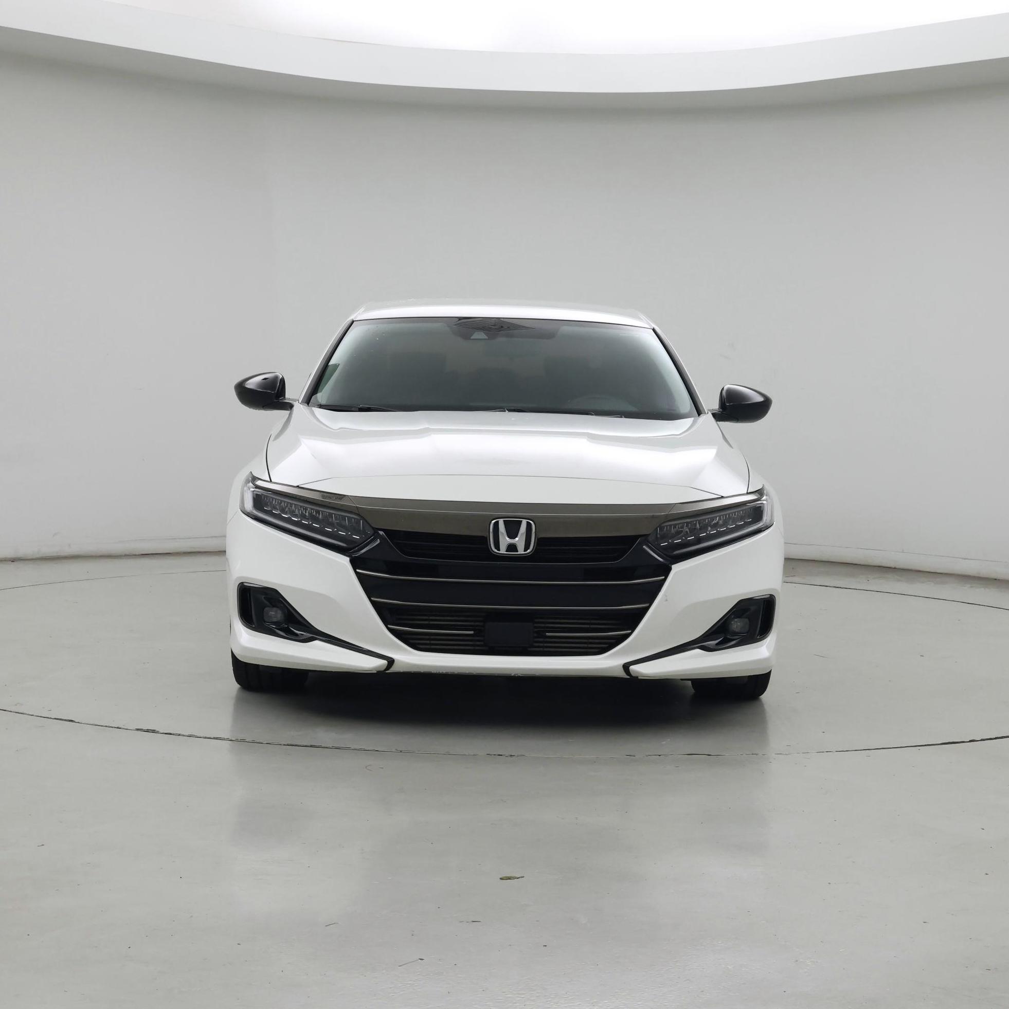 Thumbnail: 2021 Honda Accord - 5
