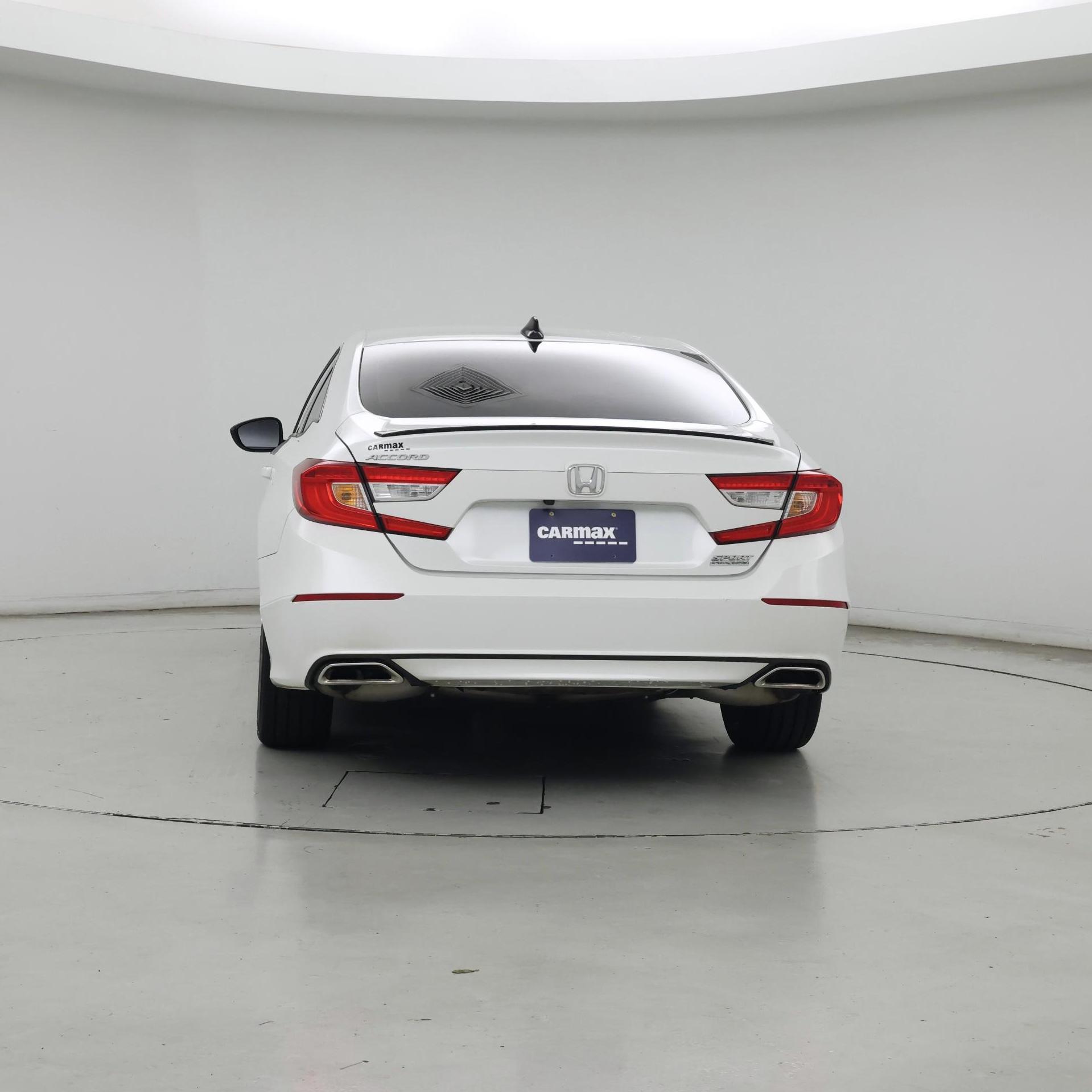 Thumbnail: 2021 Honda Accord - 6