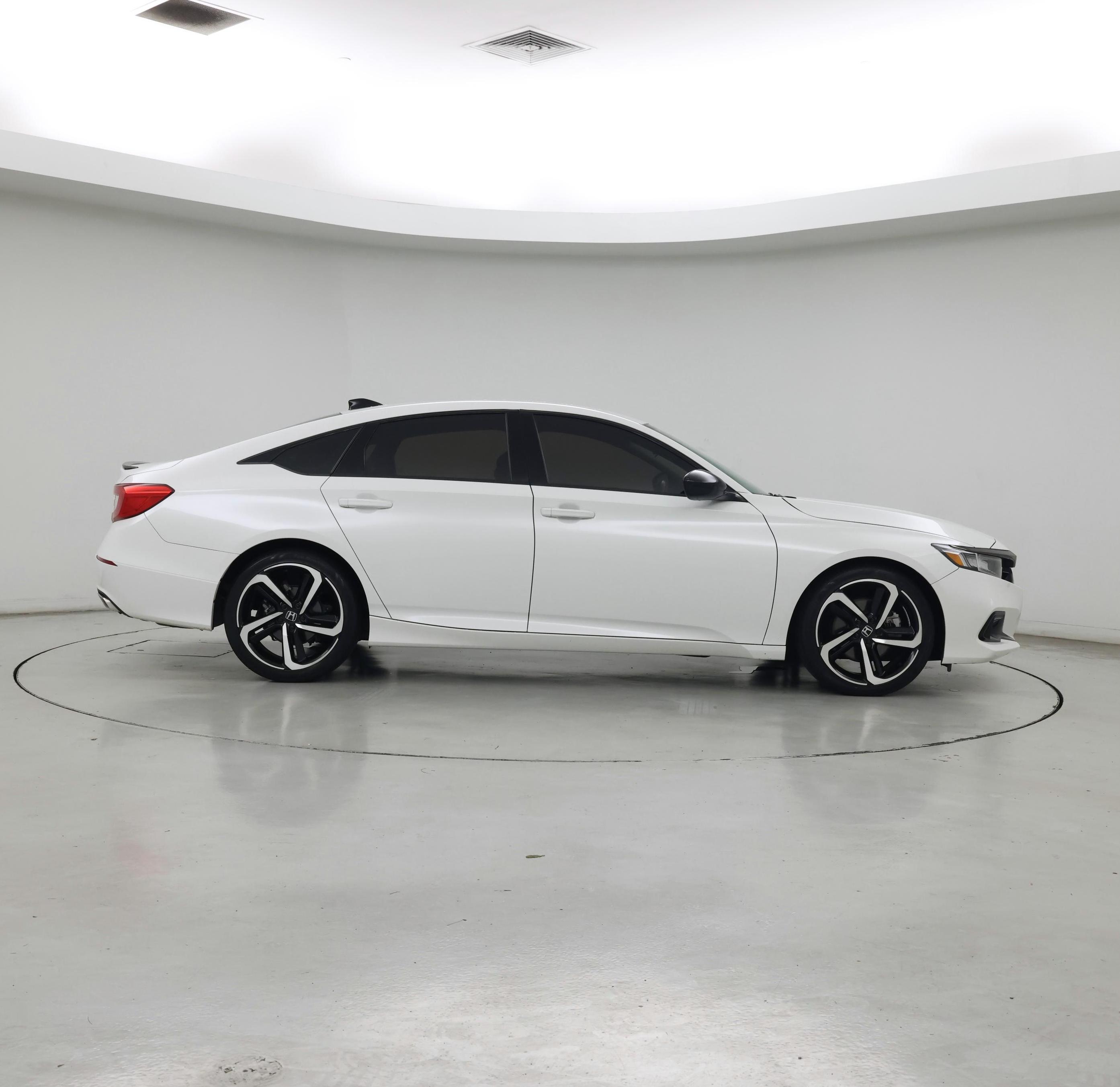 Thumbnail: 2021 Honda Accord - 7