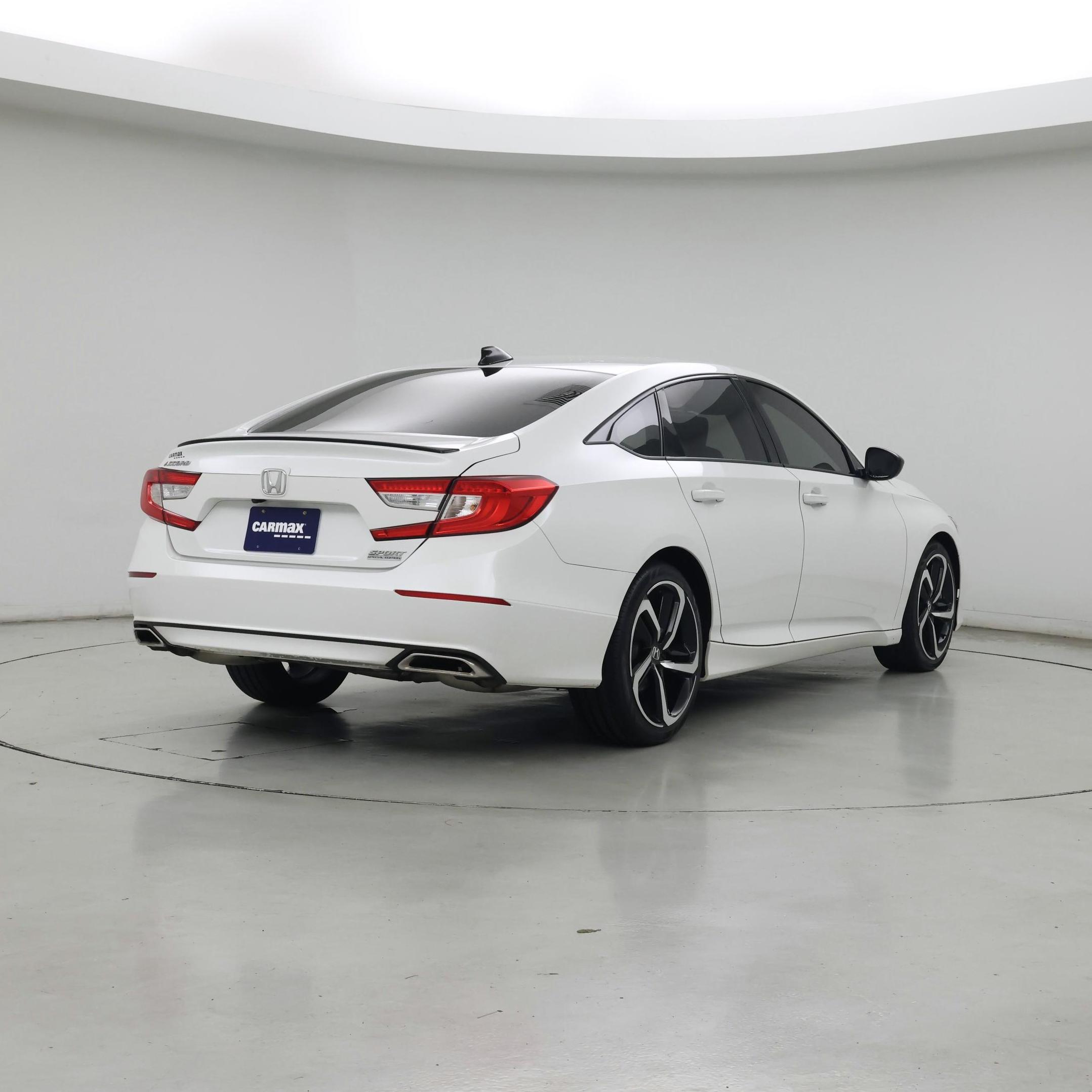 Thumbnail: 2021 Honda Accord - 8