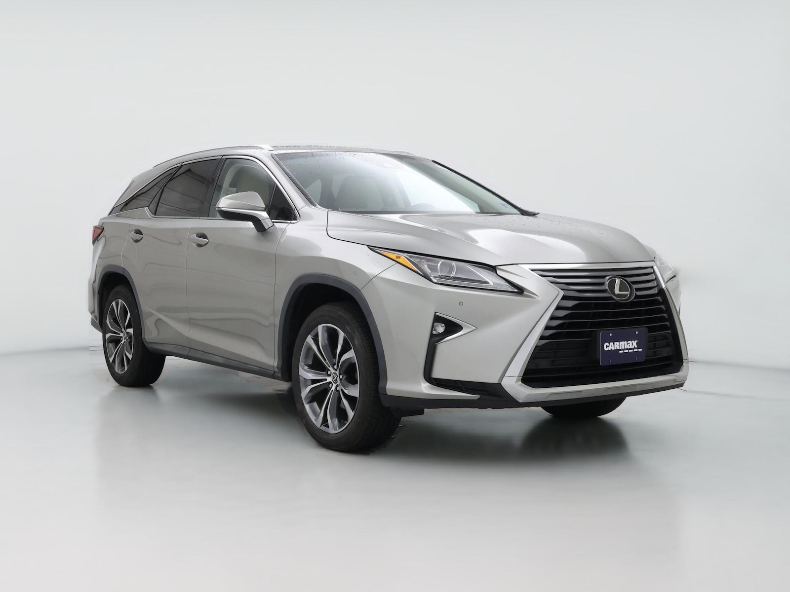 2018 Lexus RX