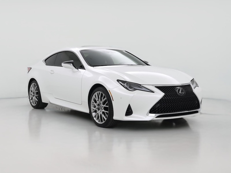 2020 Lexus RC 350 -
                  Tampa, FL