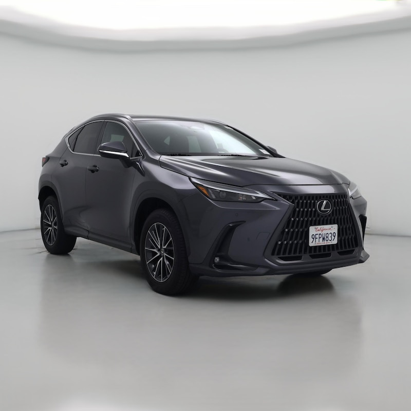 2023 Lexus NX 350 Premium