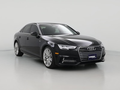 2017 Audi A4 Prestige
