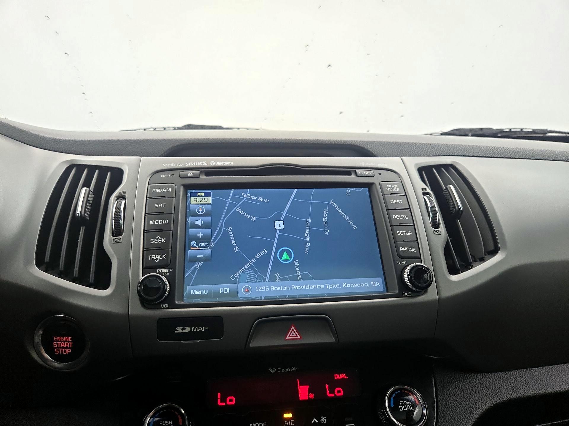Thumbnail: 2016 Kia Sportage - 14