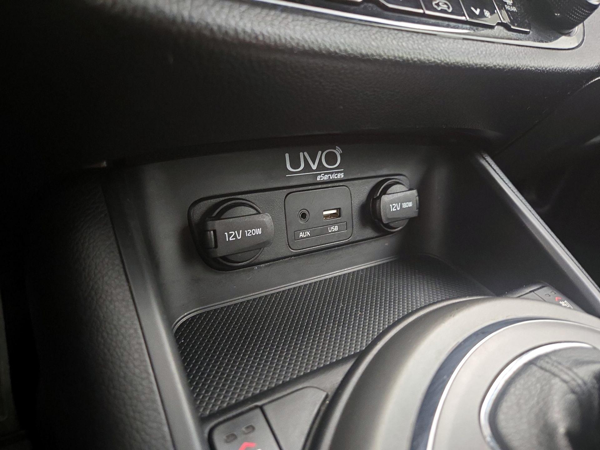 Thumbnail: 2016 Kia Sportage - 19