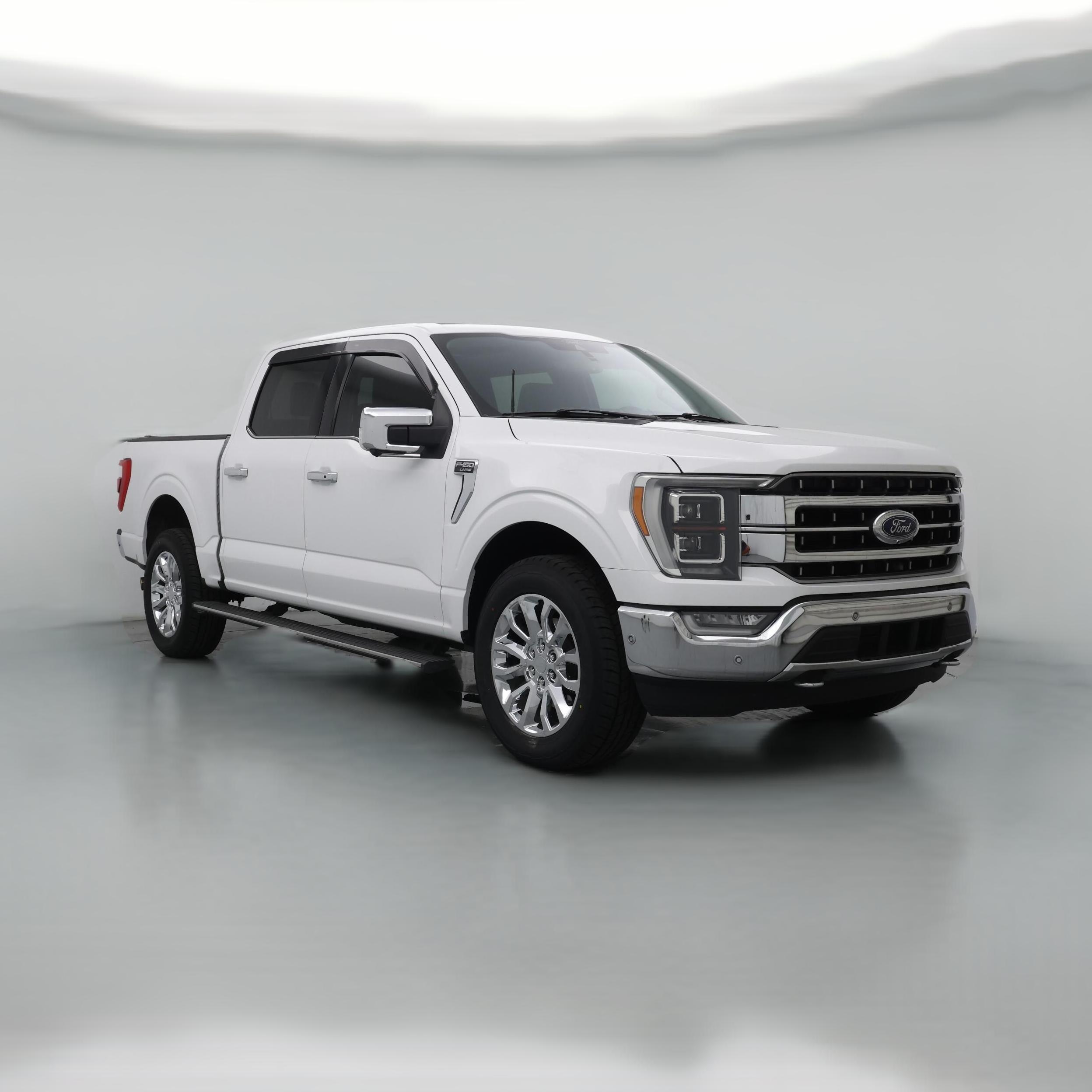 Thumbnail: 2022 Ford F-150 - 1