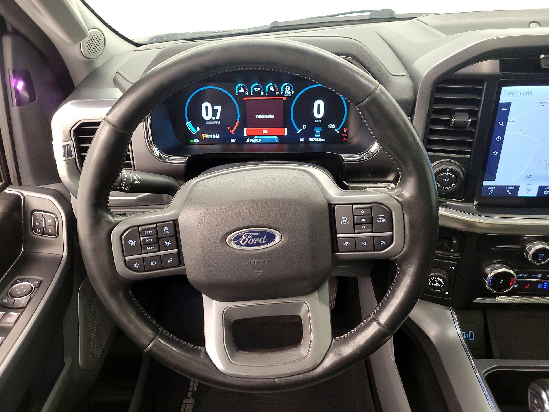 Thumbnail: 2022 Ford F-150 - 10