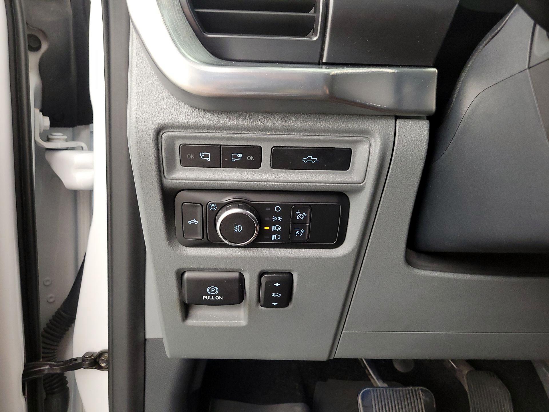 Thumbnail: 2022 Ford F-150 - 13
