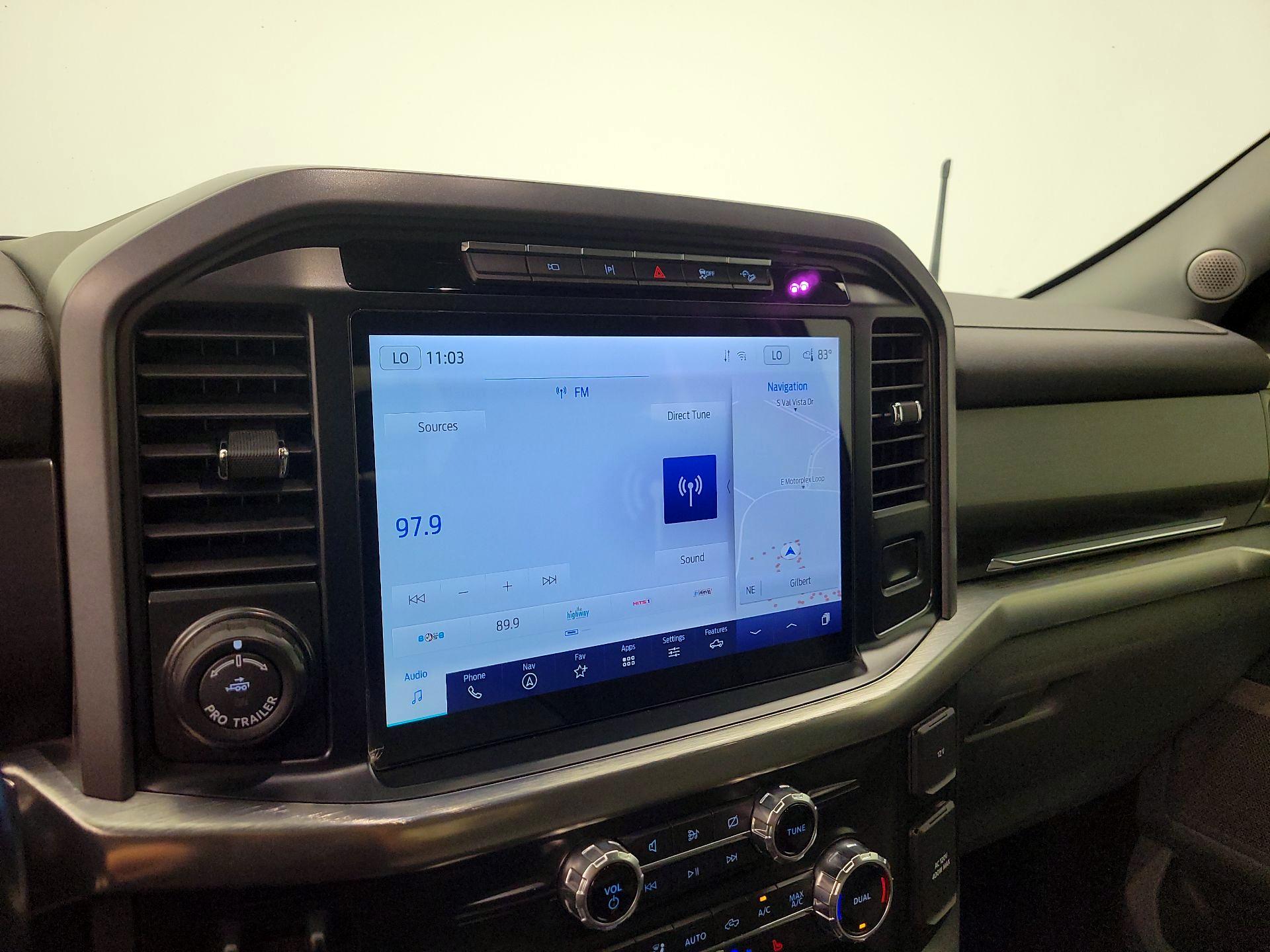 Thumbnail: 2022 Ford F-150 - 16