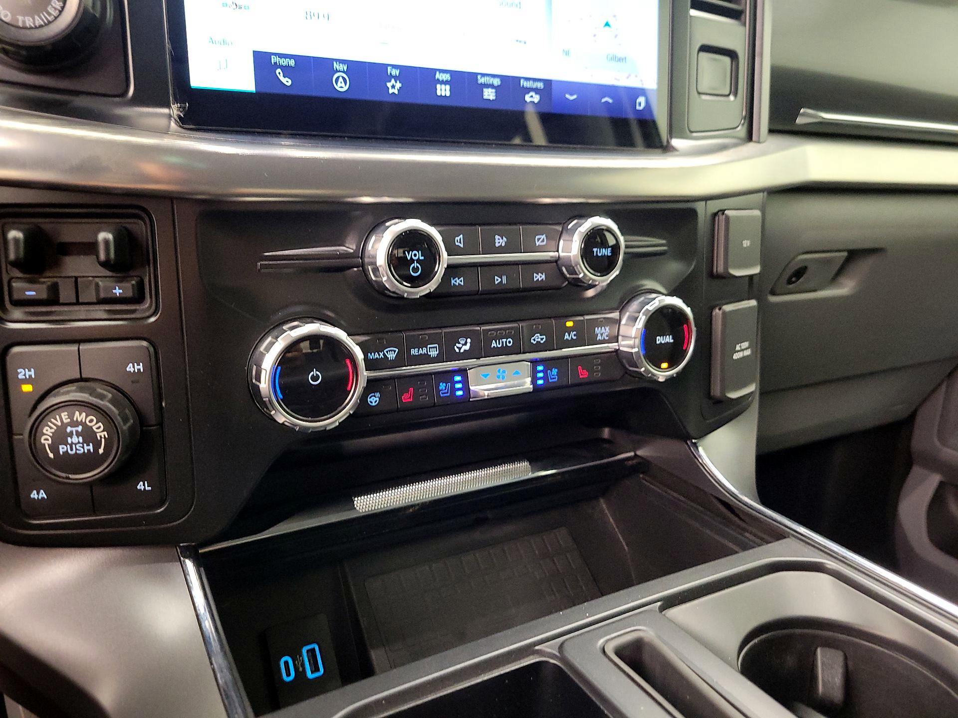 Thumbnail: 2022 Ford F-150 - 17