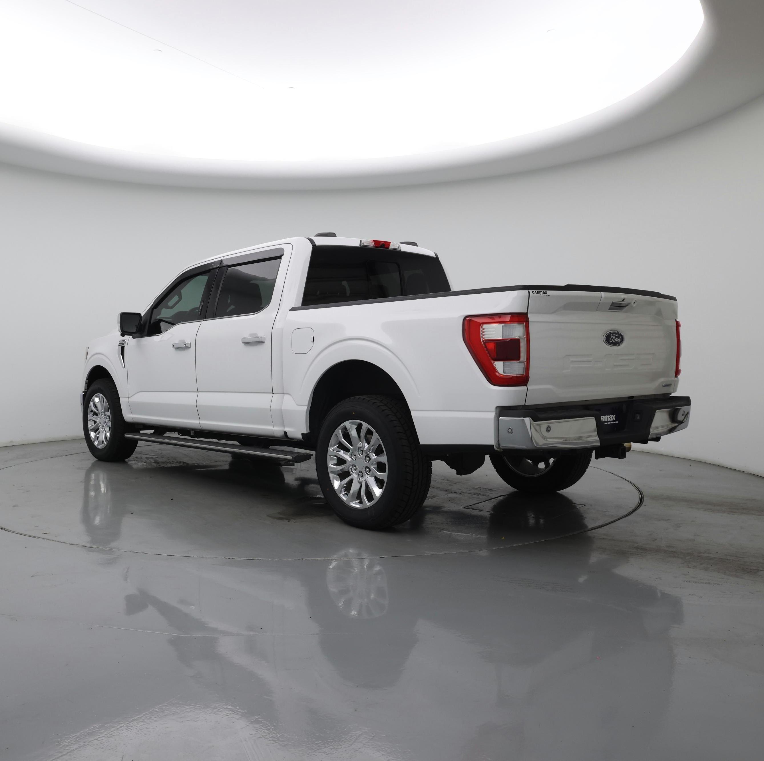 Thumbnail: 2022 Ford F-150 - 2