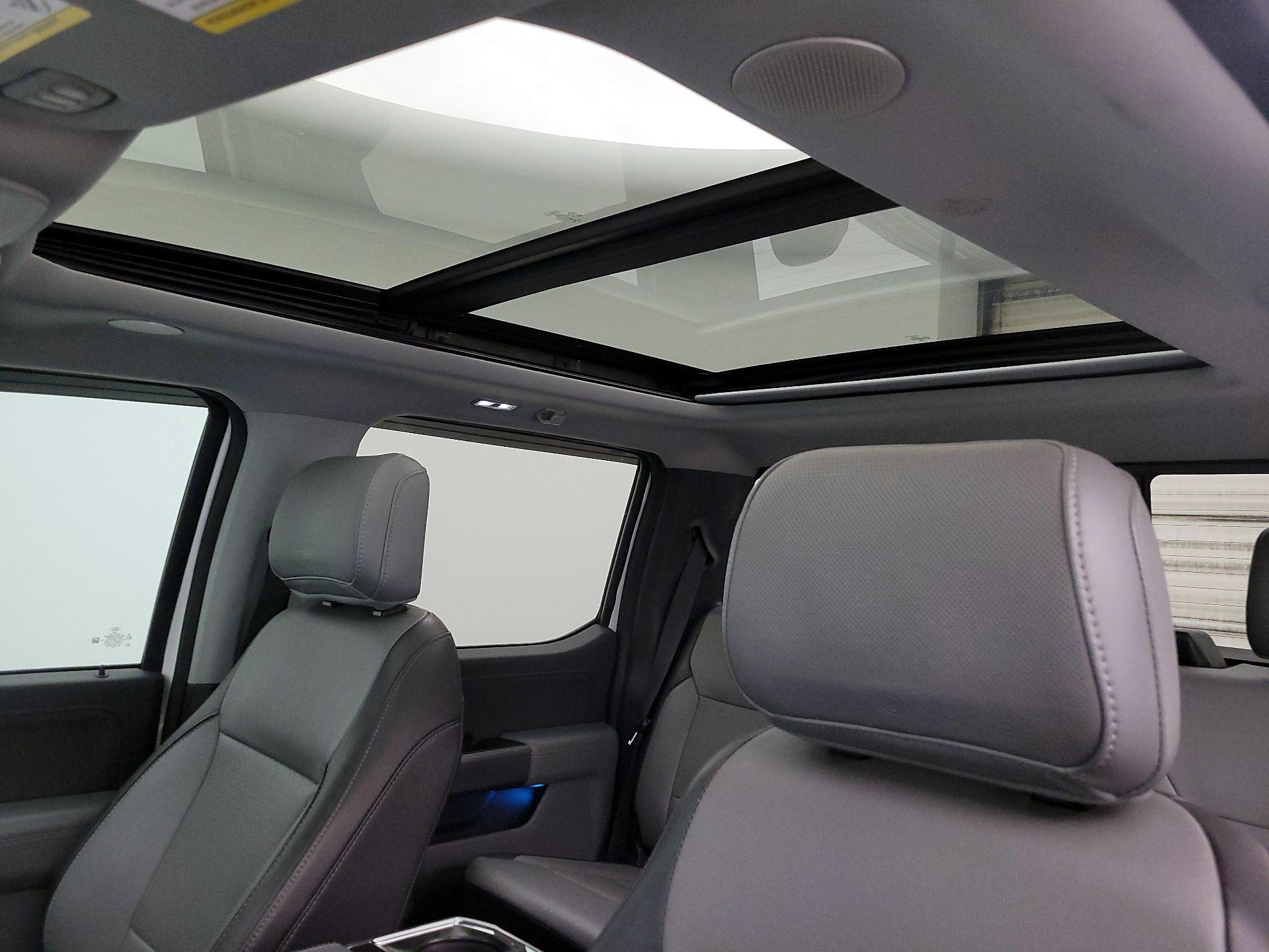 Thumbnail: 2022 Ford F-150 - 20