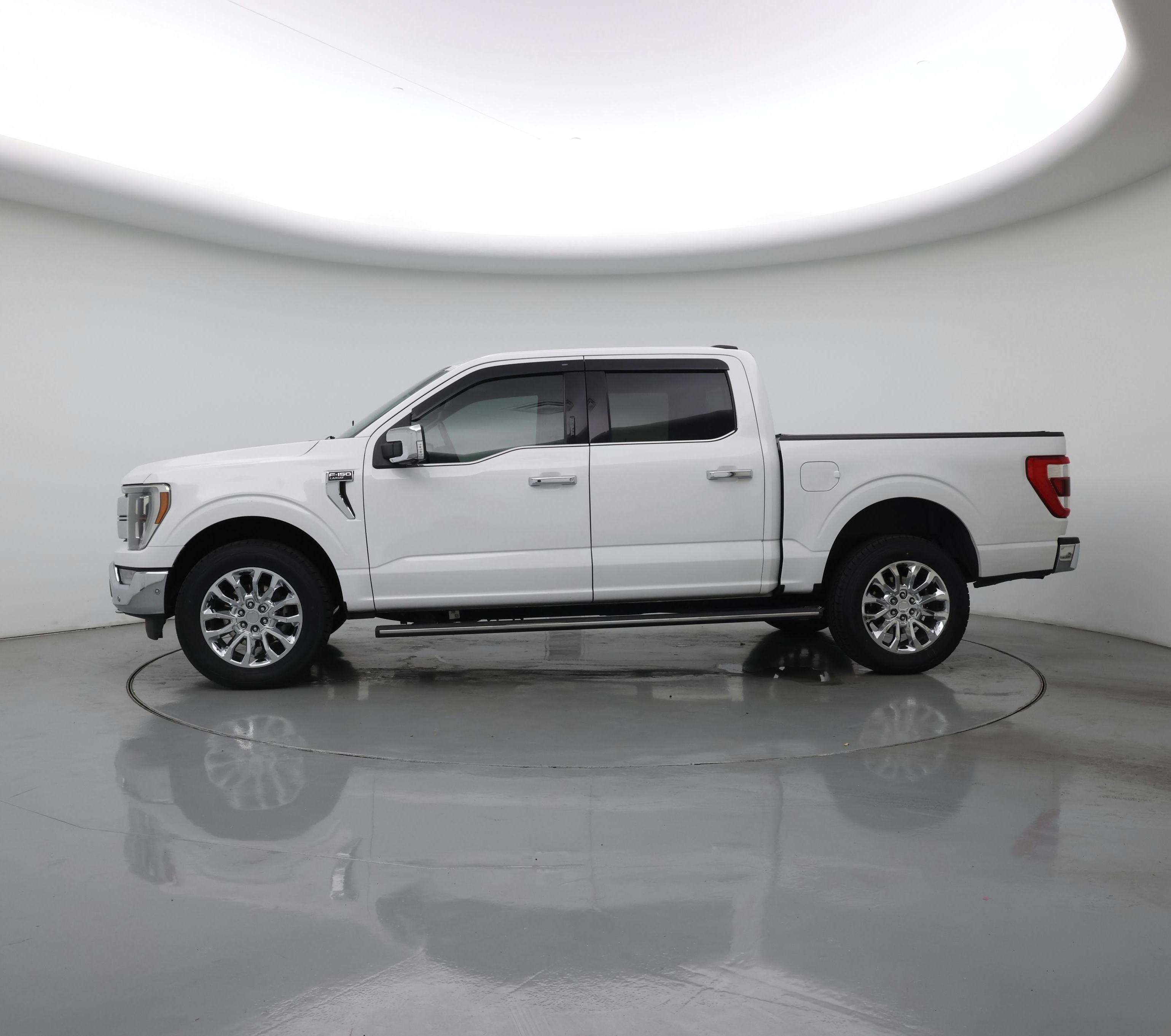 Thumbnail: 2022 Ford F-150 - 3