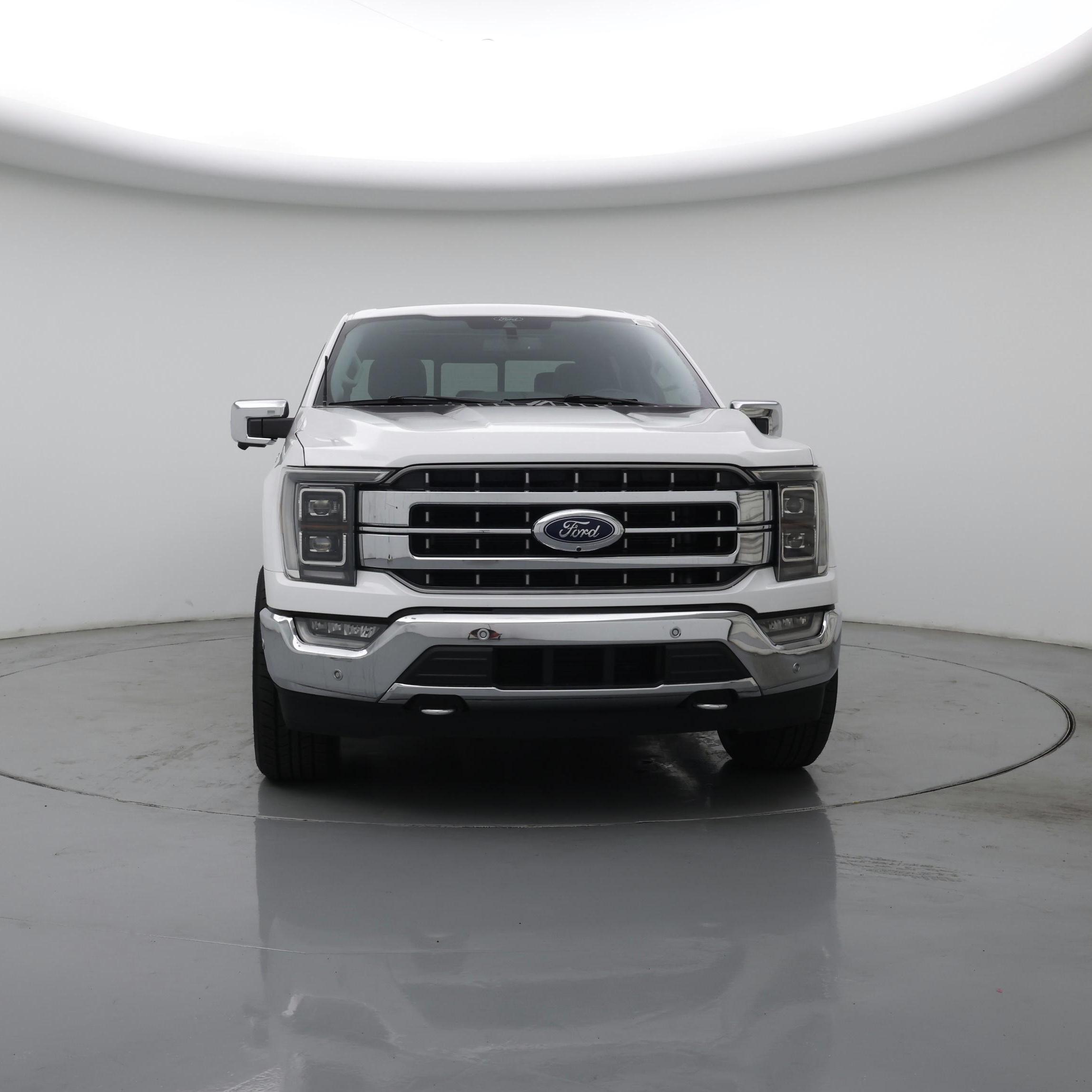 Thumbnail: 2022 Ford F-150 - 5