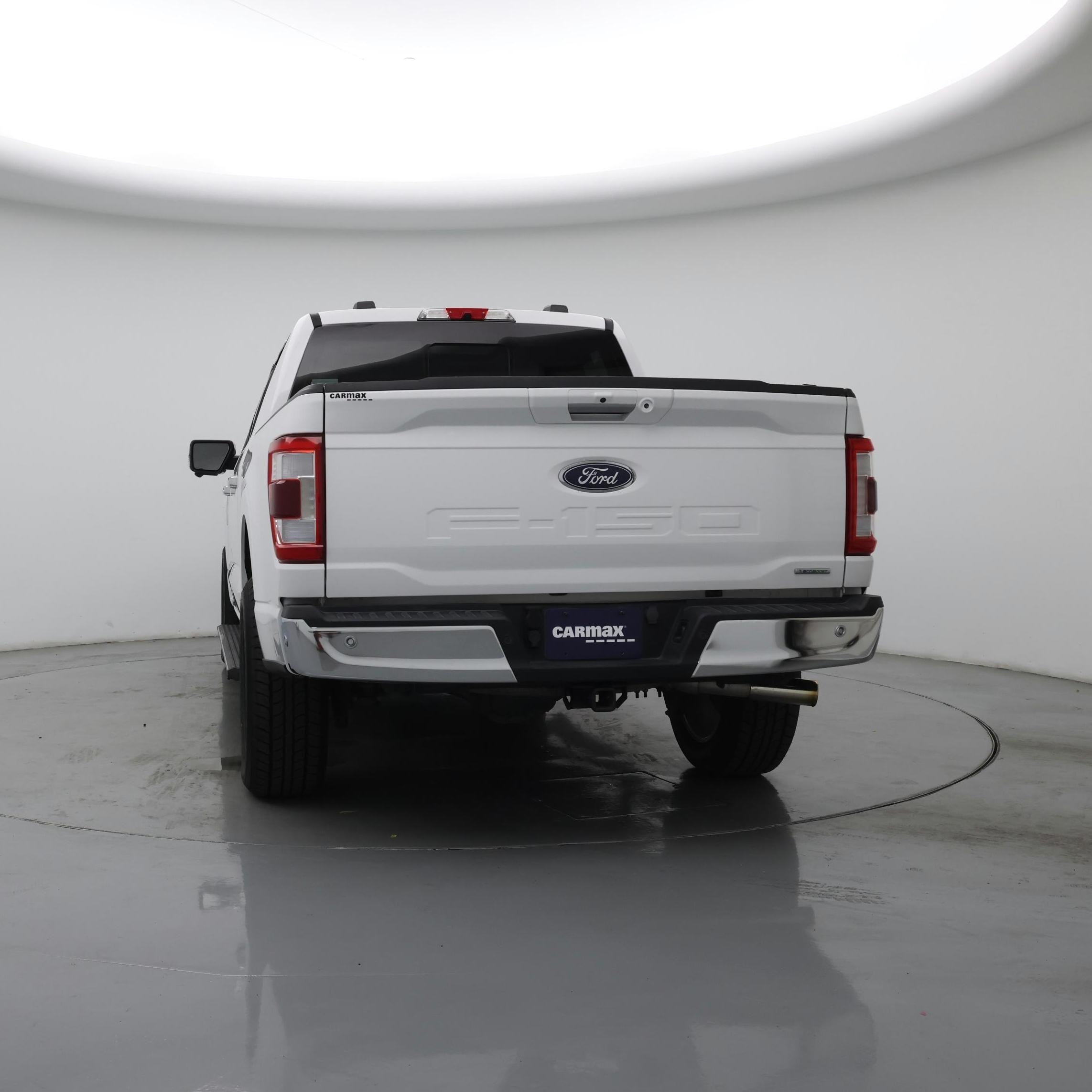 Thumbnail: 2022 Ford F-150 - 6