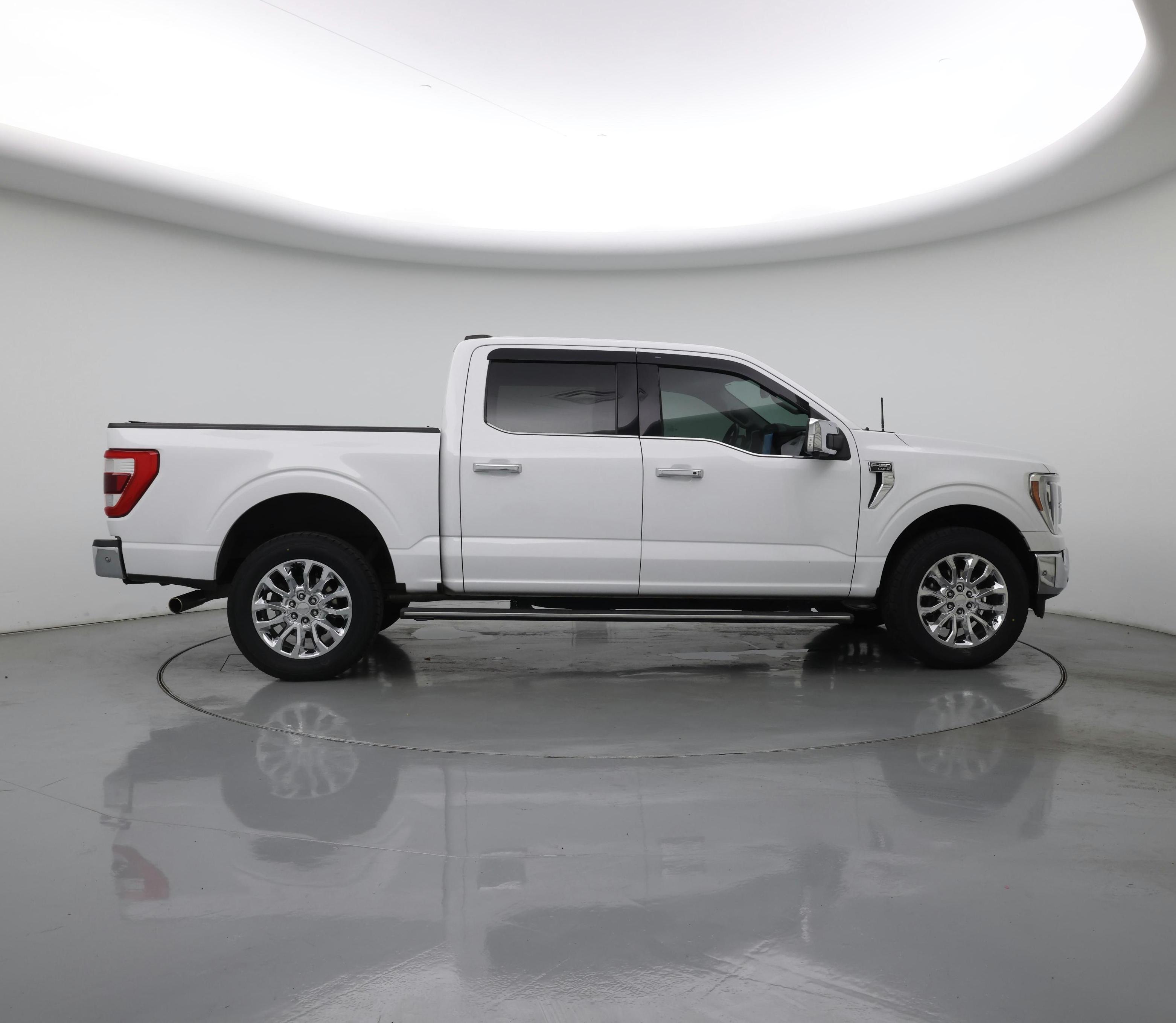 Thumbnail: 2022 Ford F-150 - 7