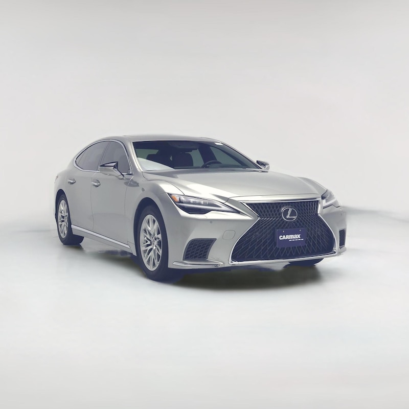 2023 Lexus LS 500