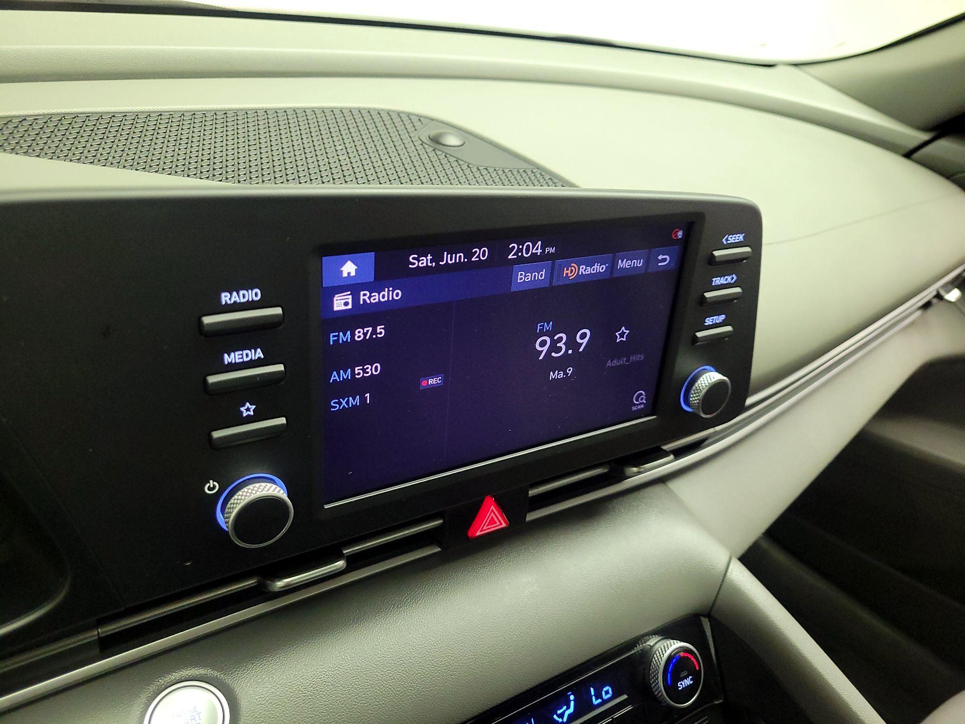 Thumbnail: 2021 Hyundai Elantra - 15