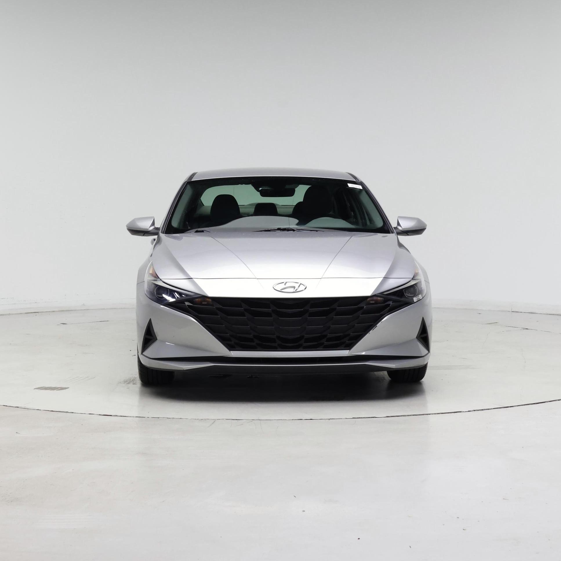 Thumbnail: 2021 Hyundai Elantra - 5