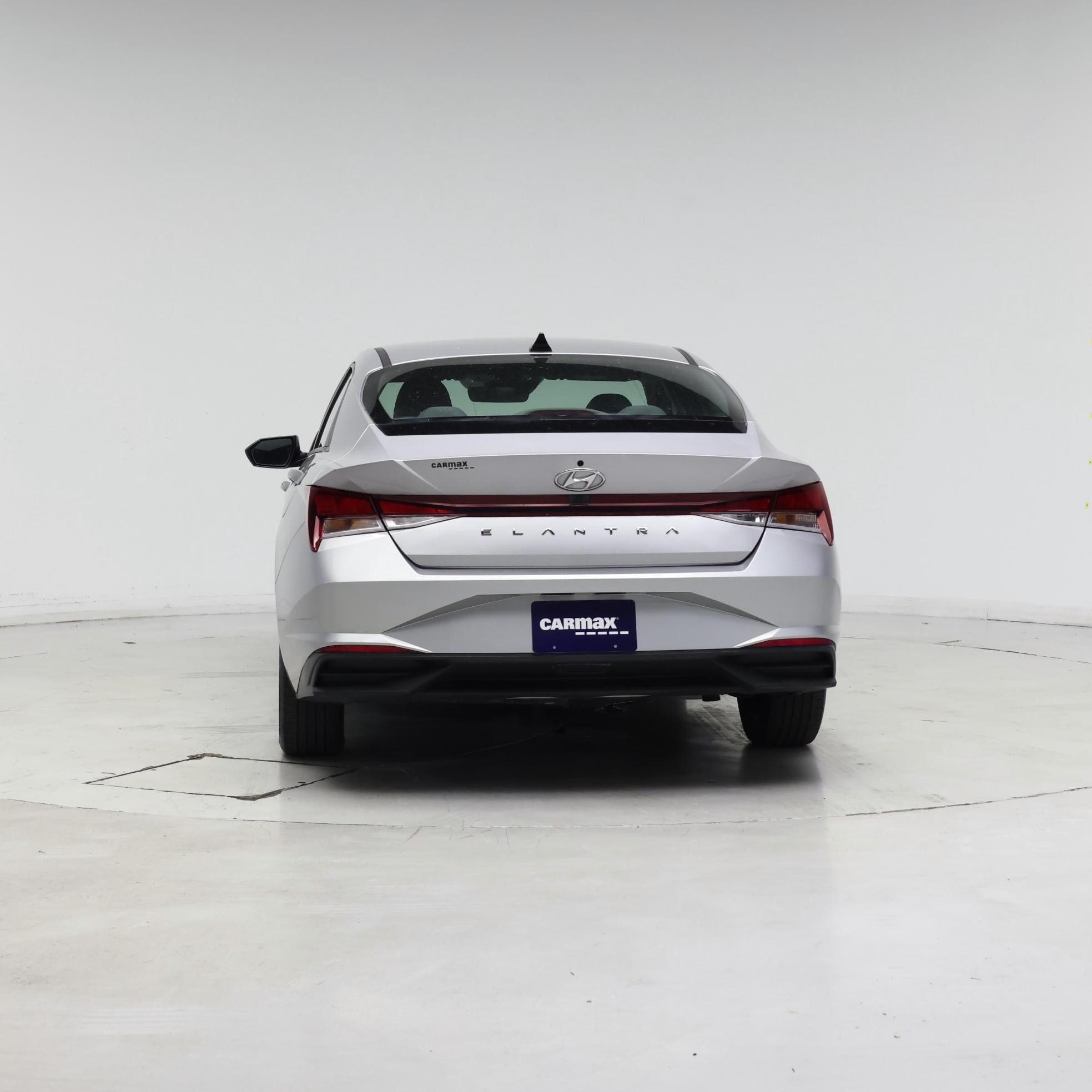 Thumbnail: 2021 Hyundai Elantra - 6