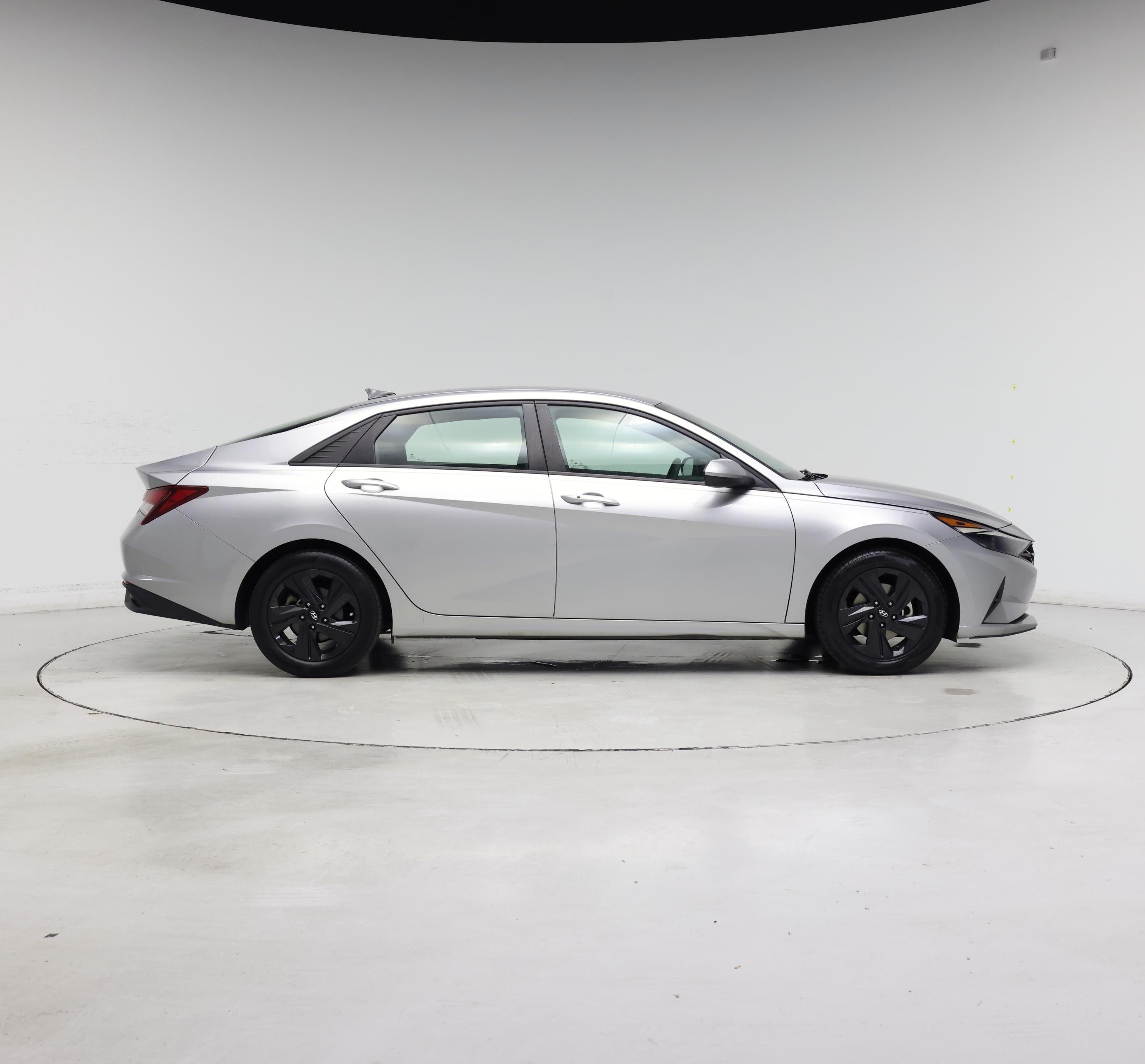 Thumbnail: 2021 Hyundai Elantra - 7