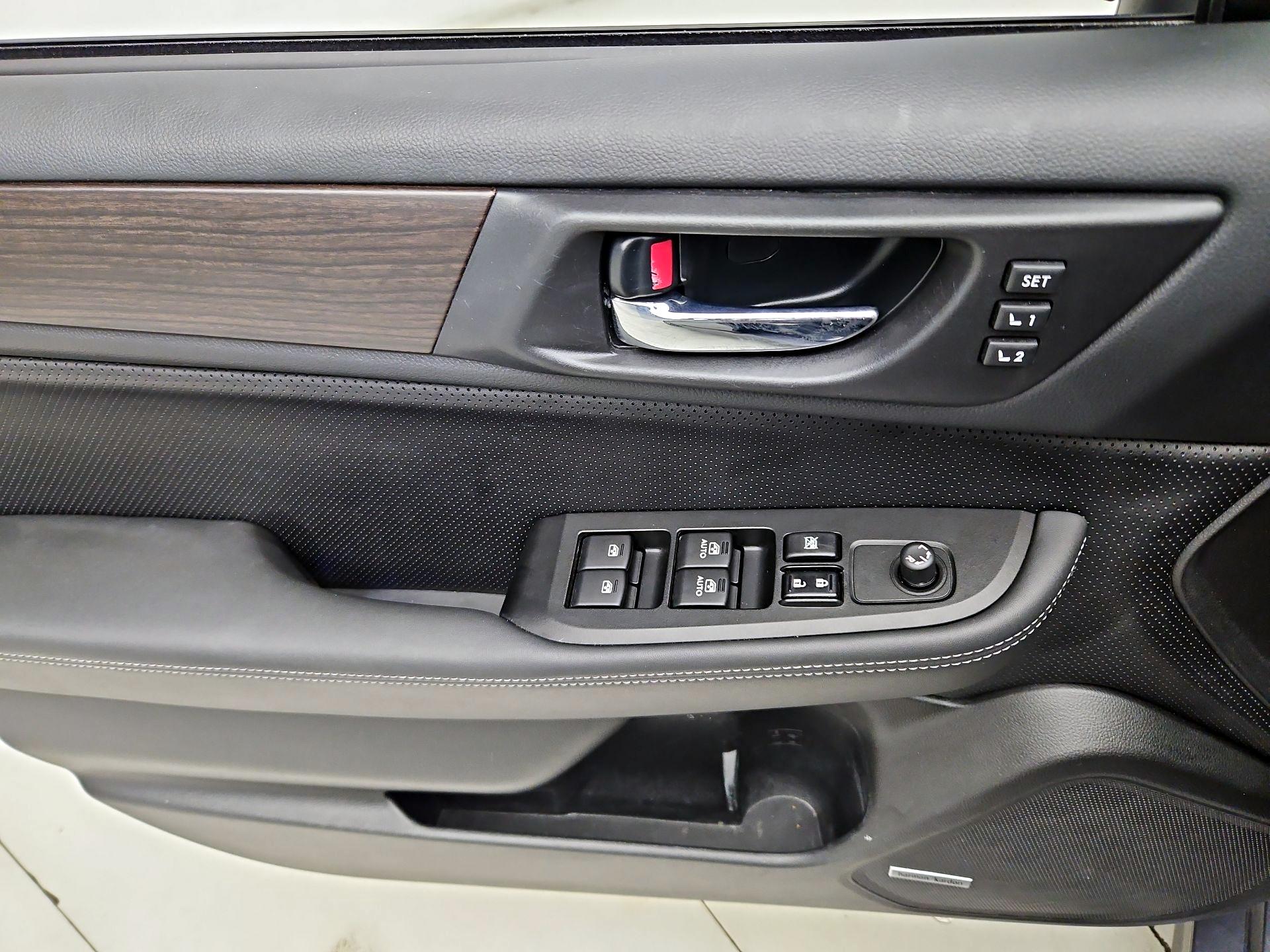 Thumbnail: 2015 Subaru Legacy - 12