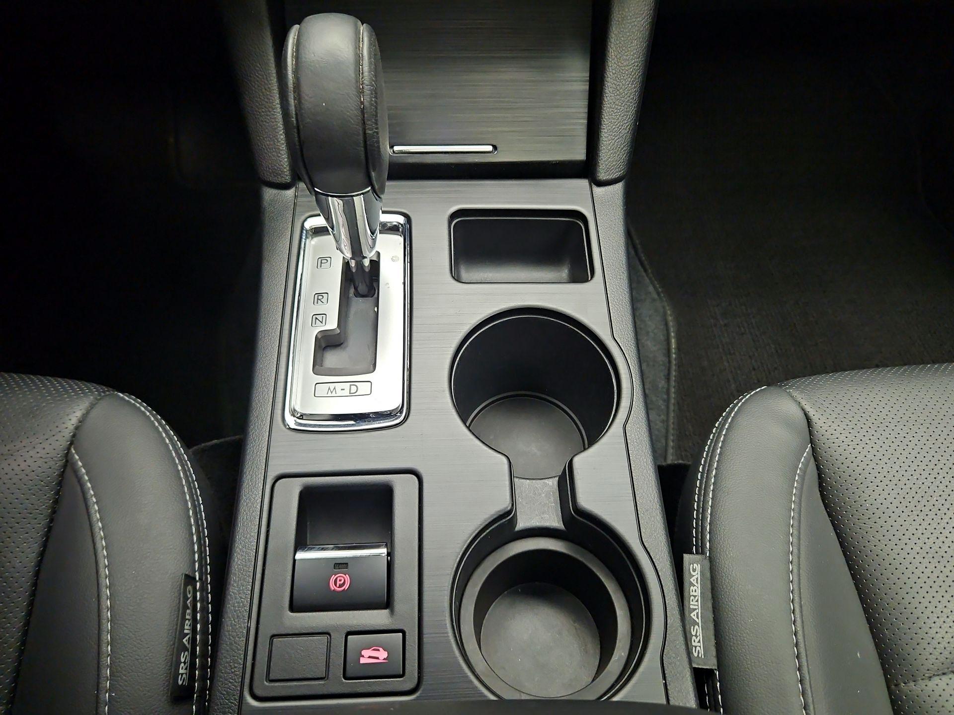 Thumbnail: 2015 Subaru Legacy - 18