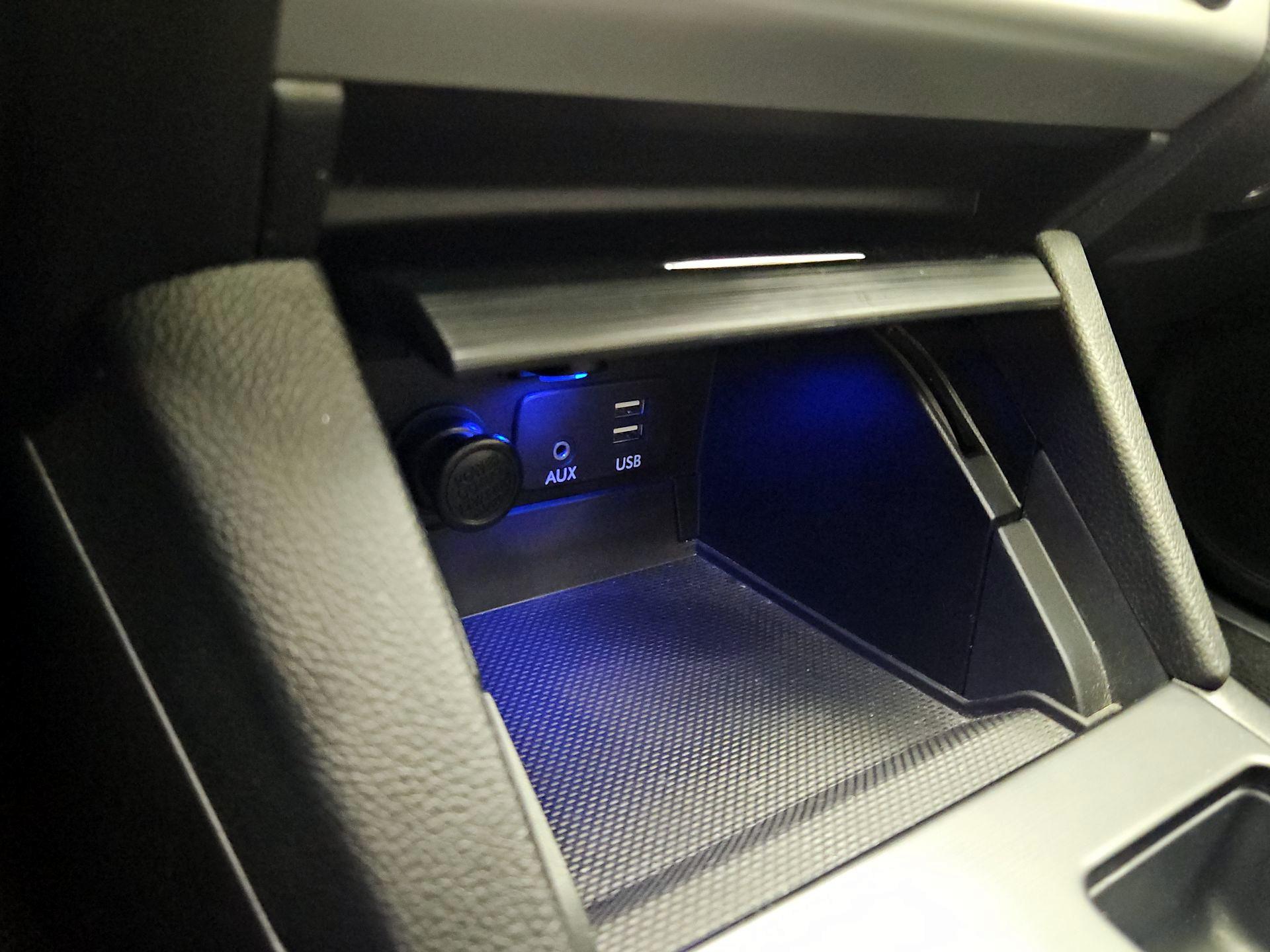 Thumbnail: 2015 Subaru Legacy - 19