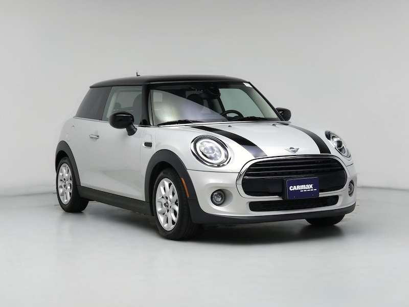 2020 Mini Cooper Hardtop null