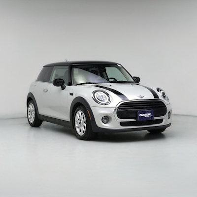 2020 Mini Cooper Hardtop