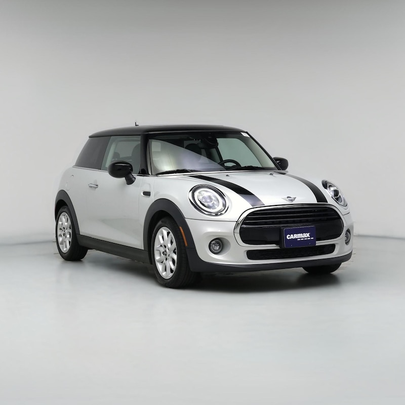 2020 Mini Cooper Hardtop