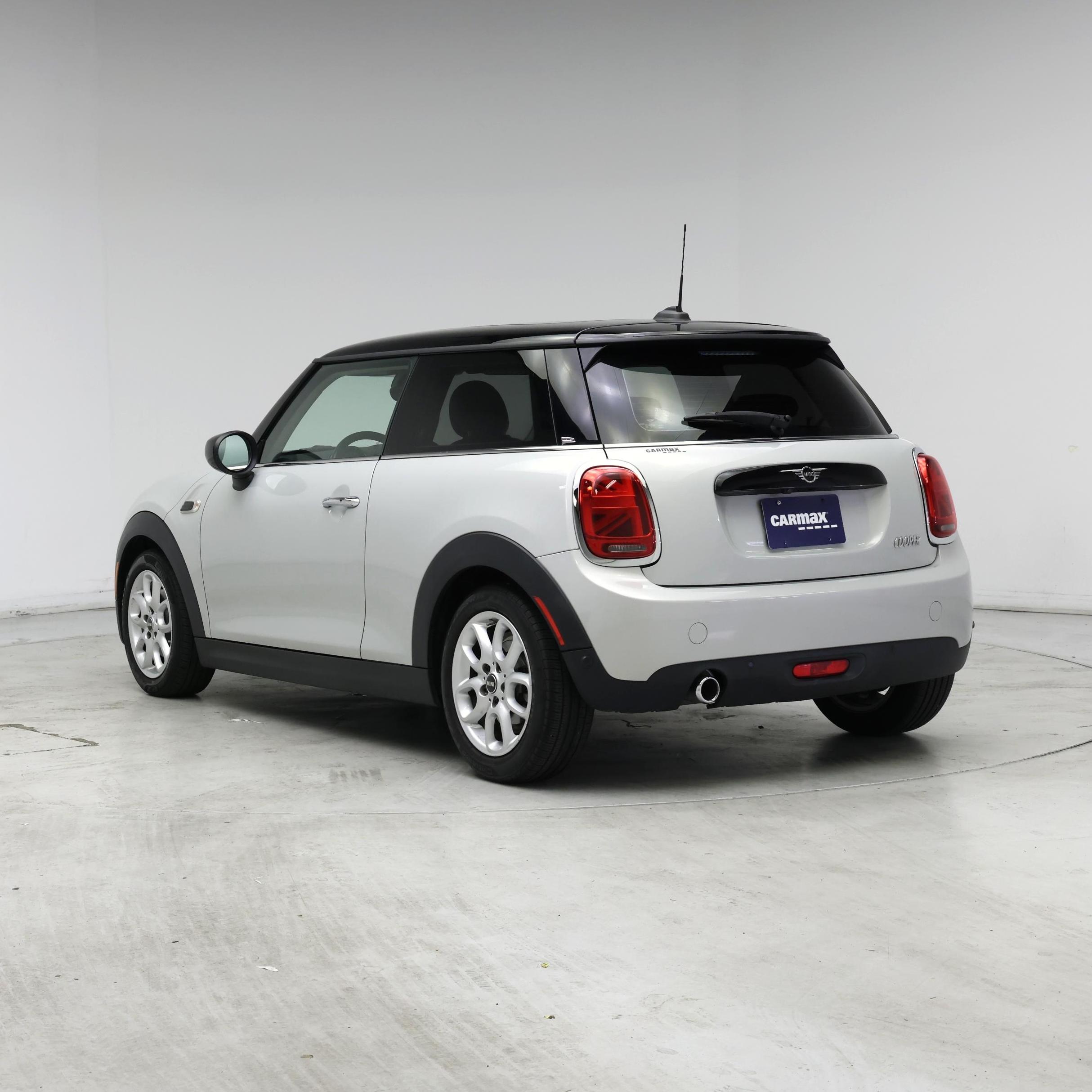 Thumbnail: 2020 MINI Cooper Hardtop - 2