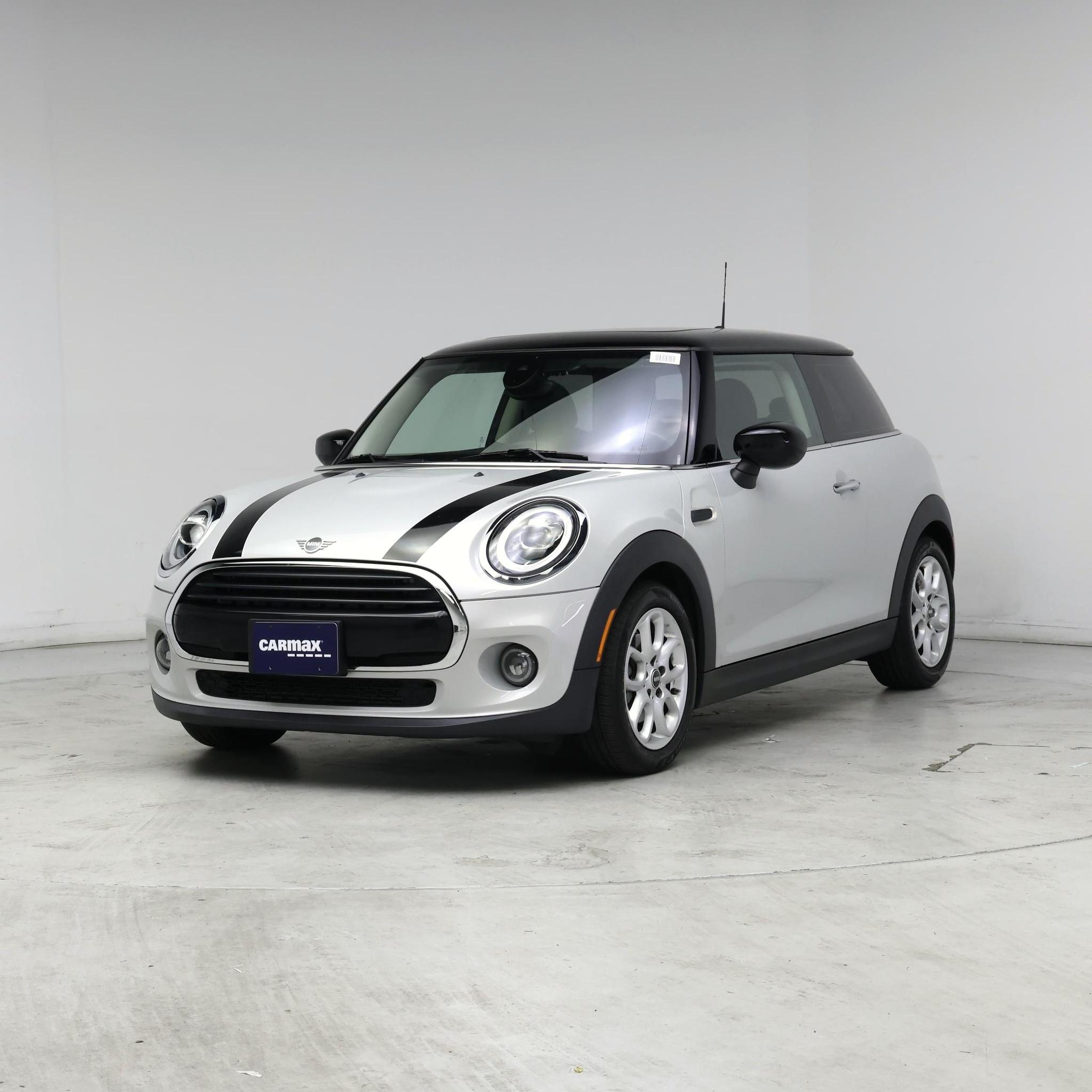 Thumbnail: 2020 MINI Cooper Hardtop - 4