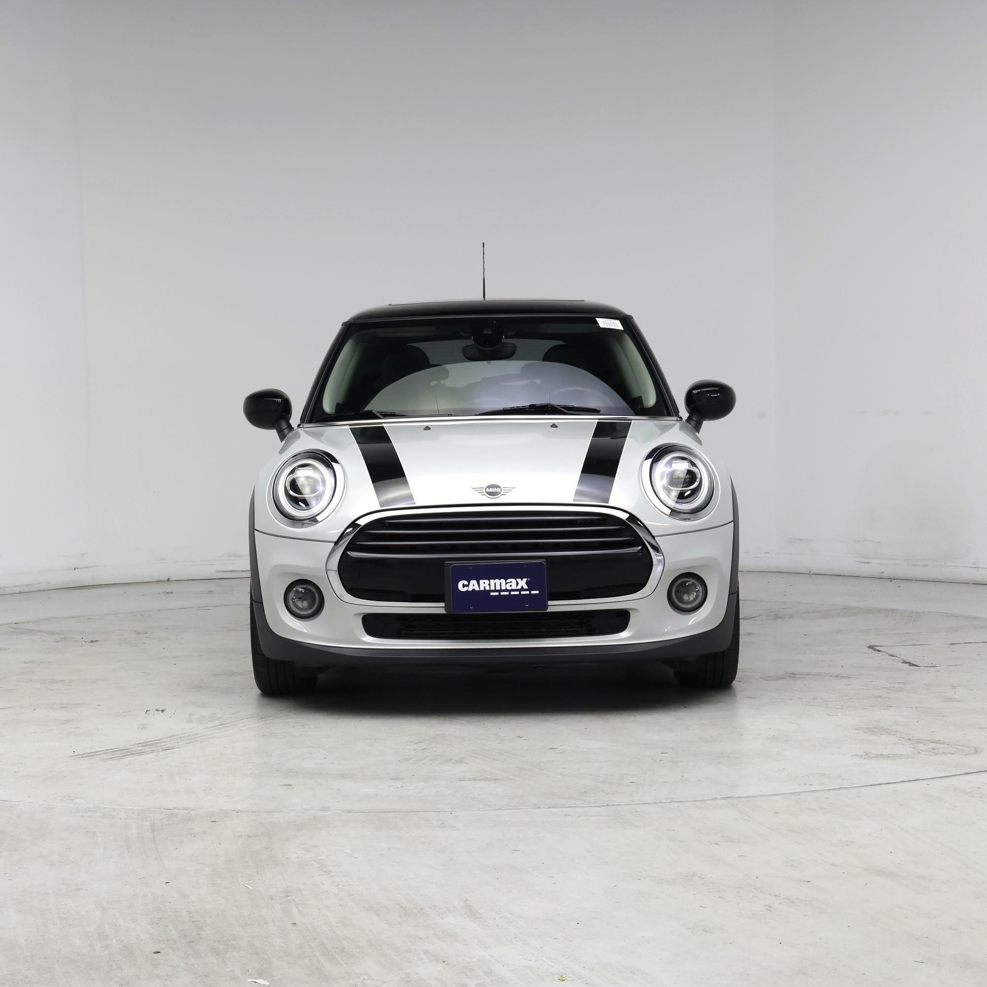 Thumbnail: 2020 MINI Cooper Hardtop - 5