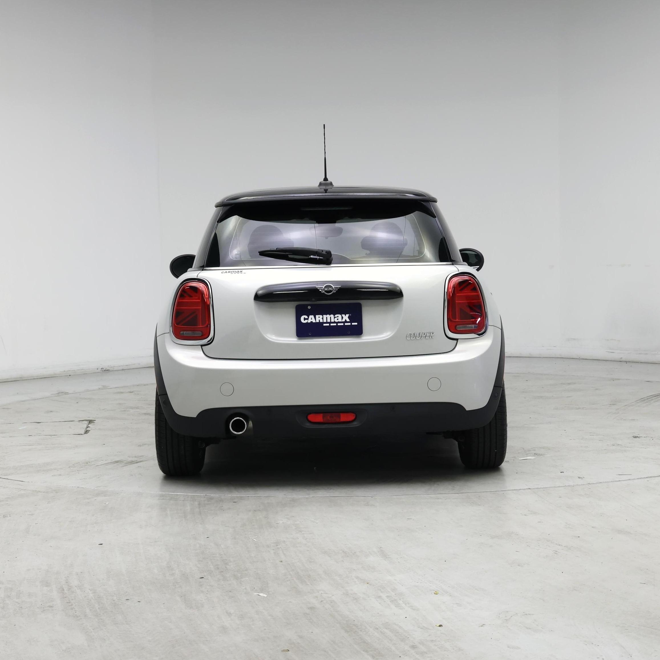 Thumbnail: 2020 MINI Cooper Hardtop - 6
