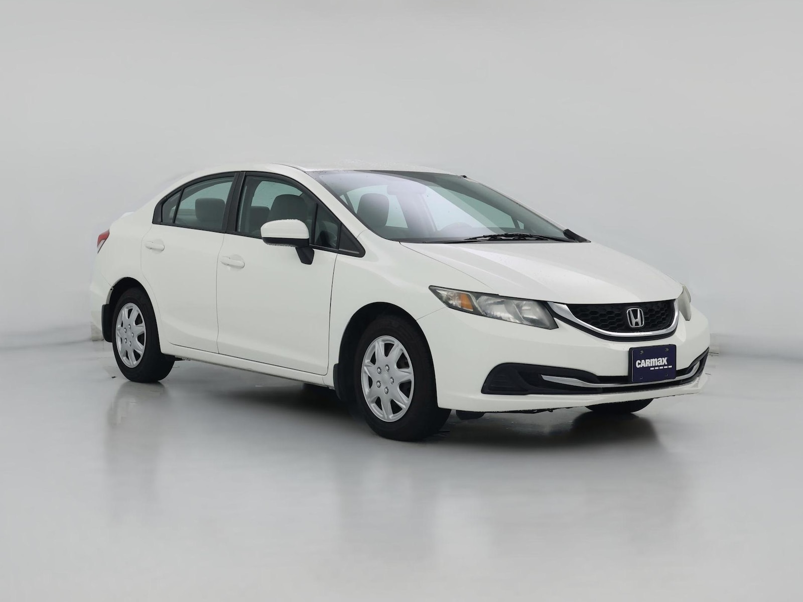 2014 Honda Civic Sedan